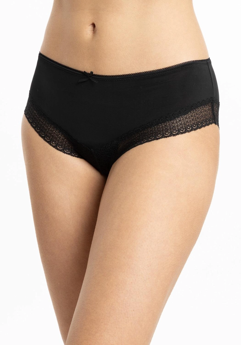 PACK 3X PANTALETAS ALGODON P314.0024-SUR KAYSER - 3
