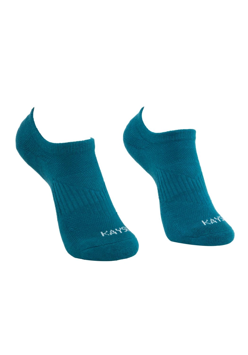 PACK 3 CALCETINES MUJER ALGODON KAYSER 99.MP3720-BUR - 3