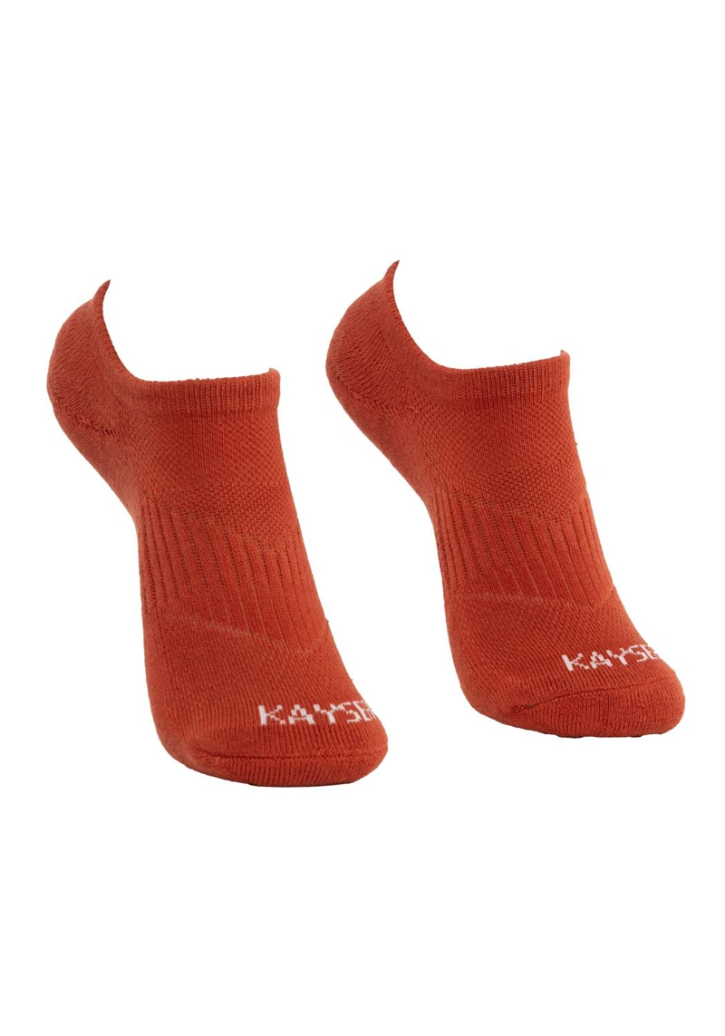 PACK 3 CALCETINES MUJER ALGODON KAYSER 99.MP3720-BUR - 4