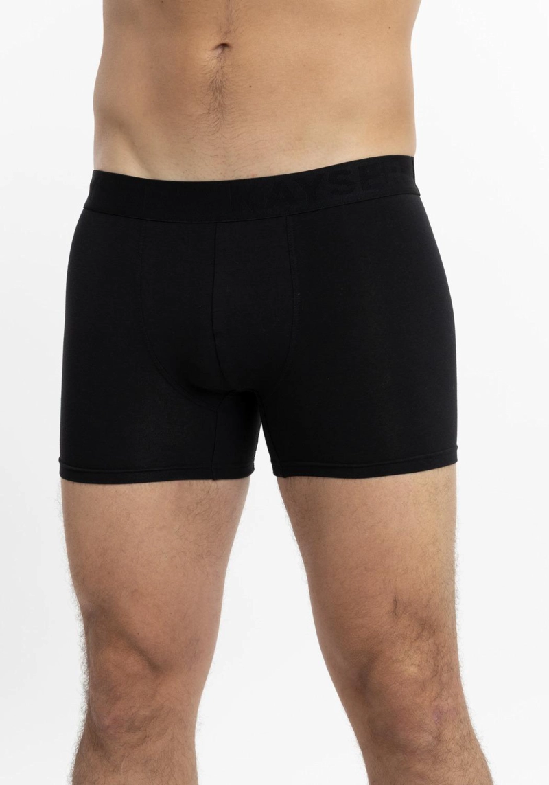 PACK DE 3 BOXERS ALGODON HOMBRE KAYSER - 4