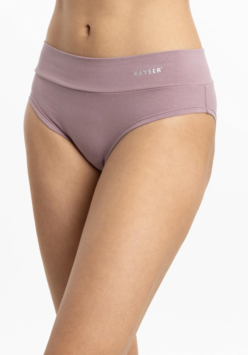 PACK 3 PANTALETAS ALGODON MUJER KAYSER - 2