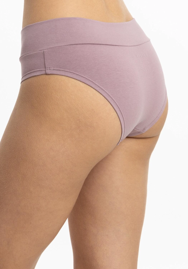 PACK 3 PANTALETAS ALGODON MUJER KAYSER - 3