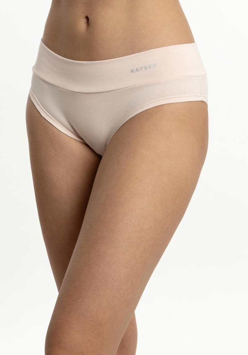 PACK 3 PANTALETAS ALGODON MUJER KAYSER - 4