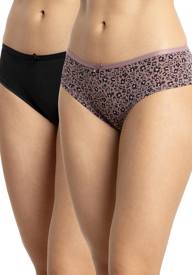 PACK 2 PANTALETAS  MUJER KAYSER - 1