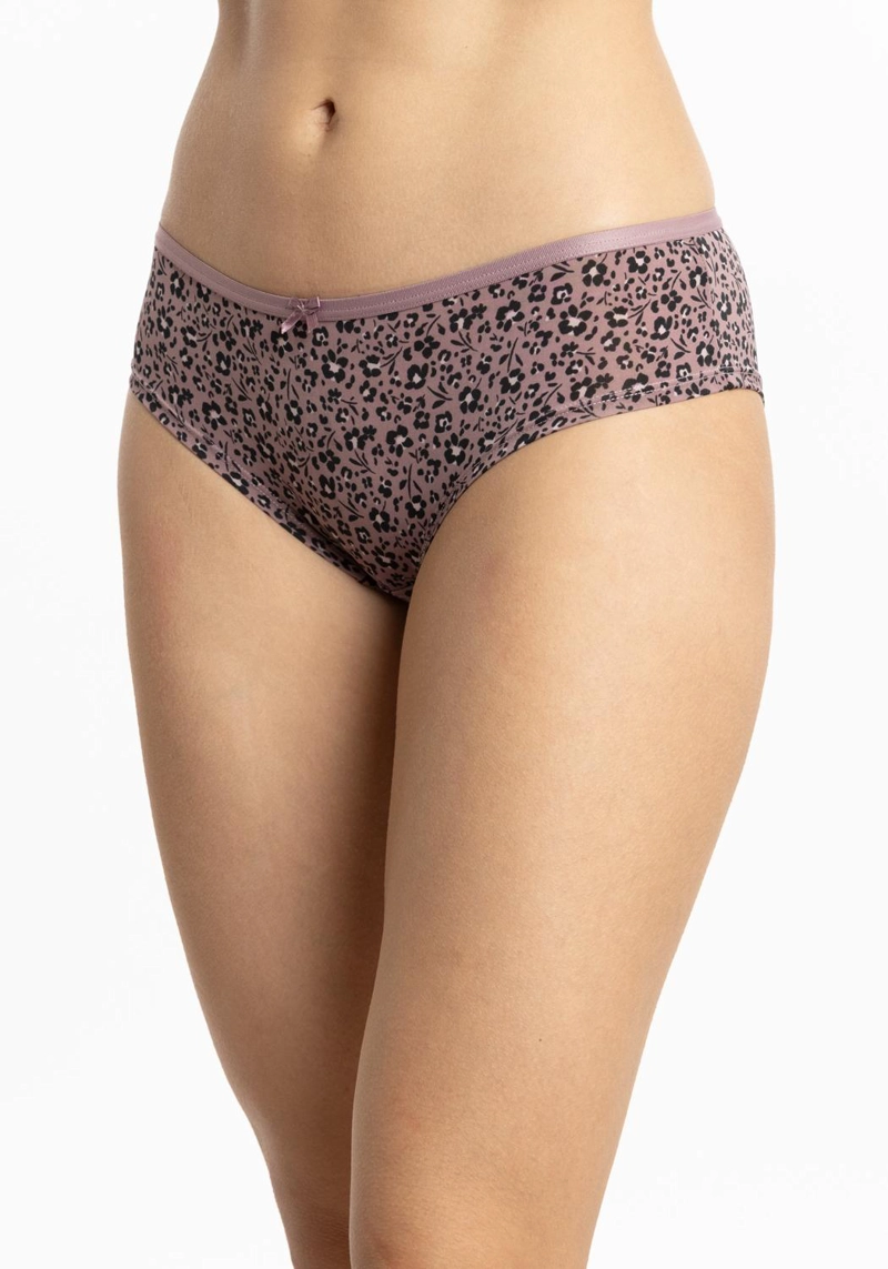 PACK 2 PANTALETAS  MUJER KAYSER - 2