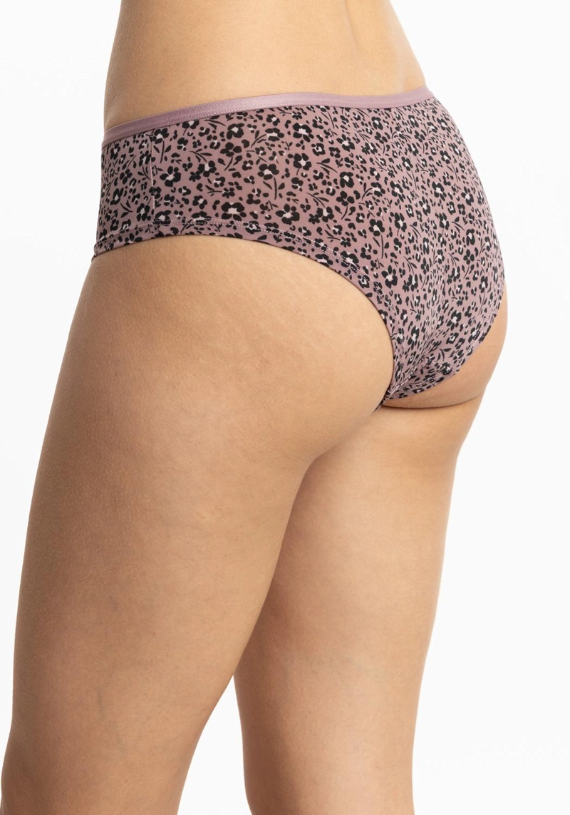 PACK 2 PANTALETAS  MUJER KAYSER - 3