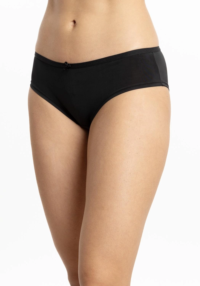 PACK 2 PANTALETAS  MUJER KAYSER - 4