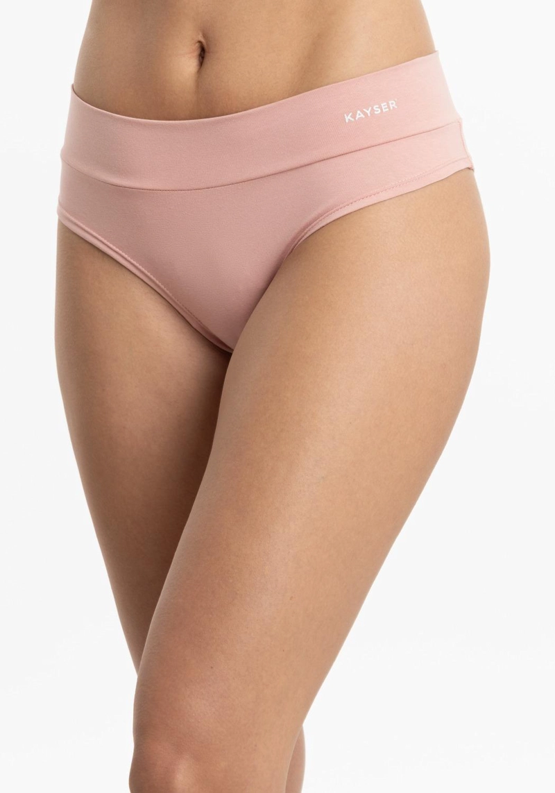 PACK 3 PANTALETAS ALGODON MUJER KAYSER - 4