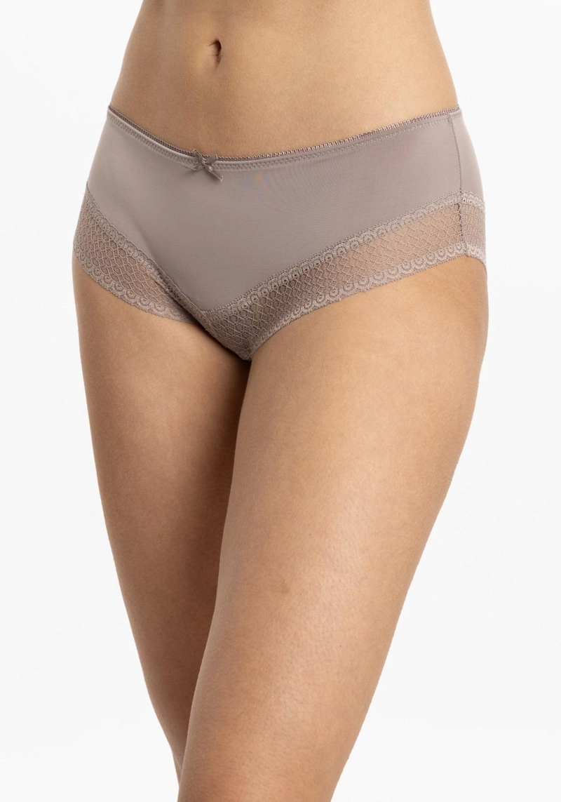 PACK 3 PANTALETAS  MUJER KAYSER - 3
