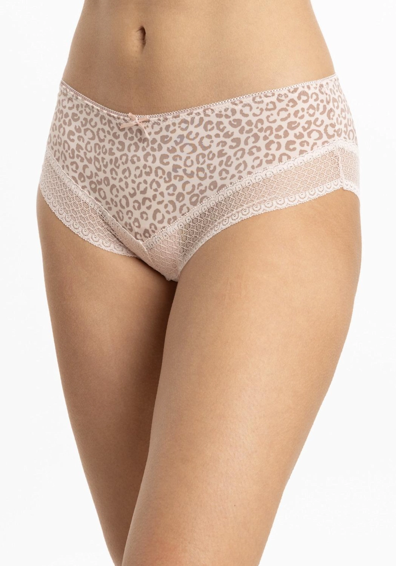 PACK 3 PANTALETAS  MUJER KAYSER - 4