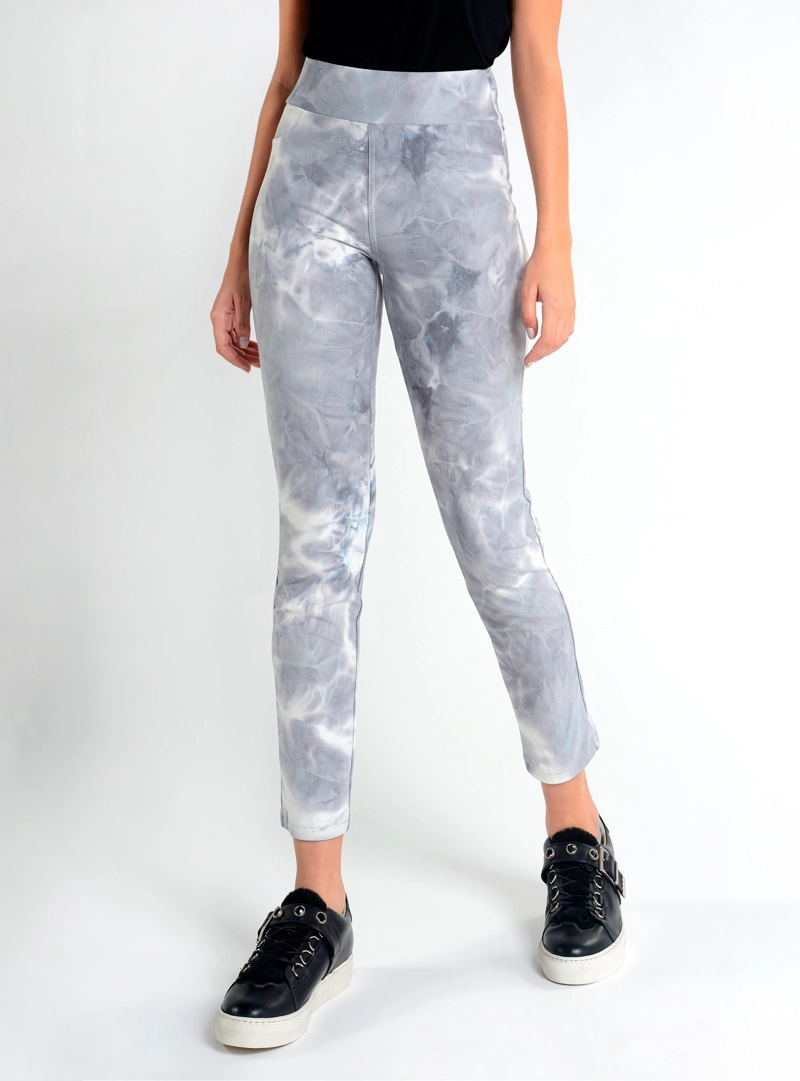 LEGGING MUJER CAFFARENA 14639 VISCOSA - 1