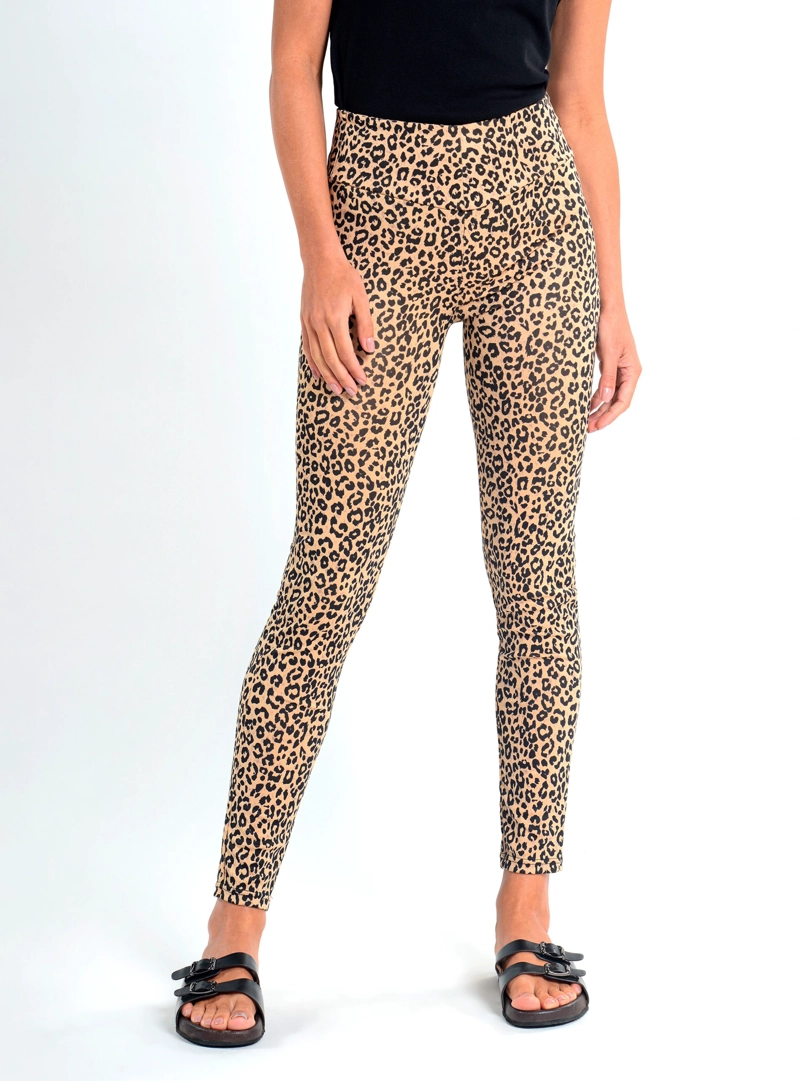 LEGGING MUJER CAFFARENA 14648 DISEÑO - 1