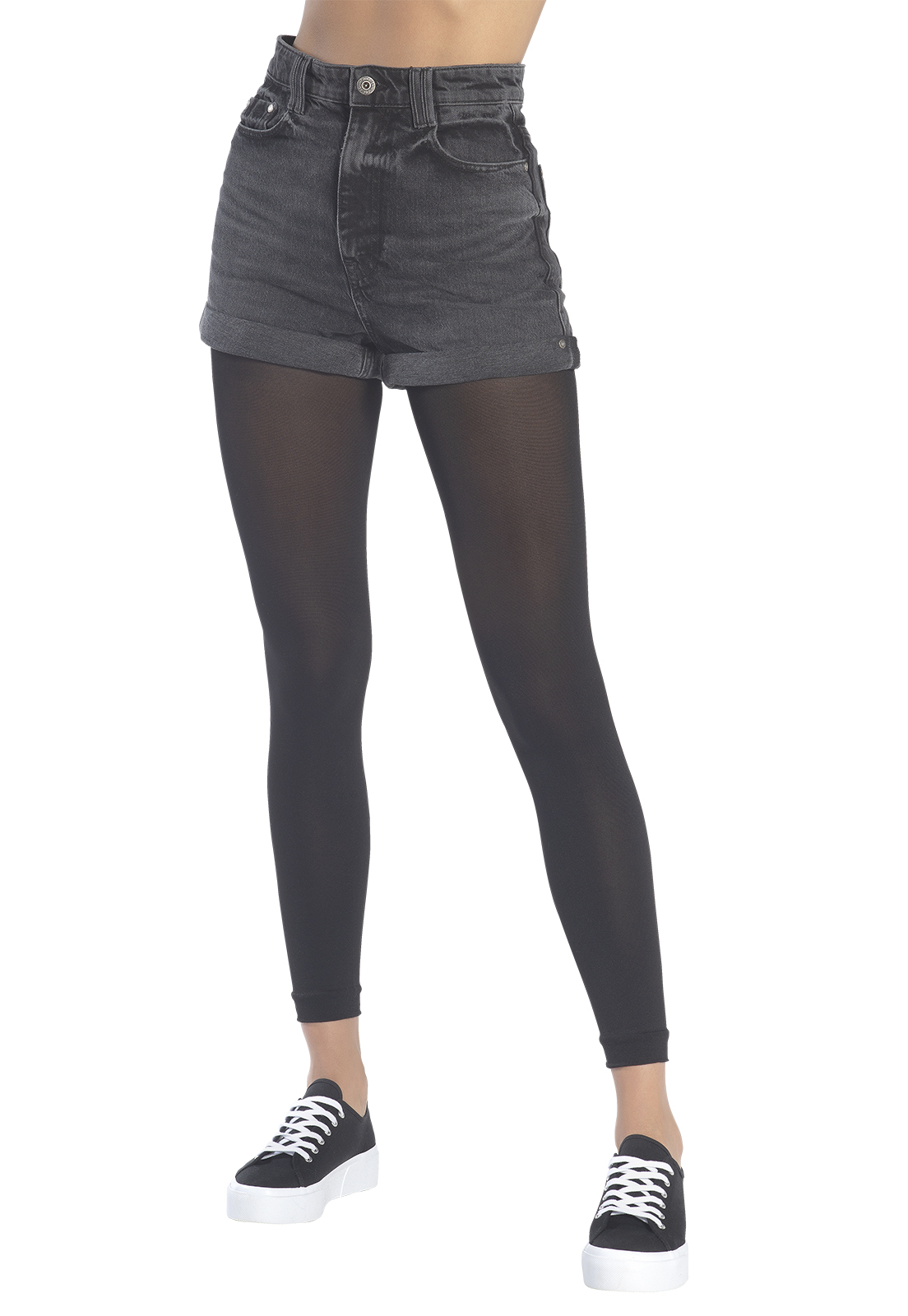LEGGING MUJER CAFFARENA 12056 LISI - 1
