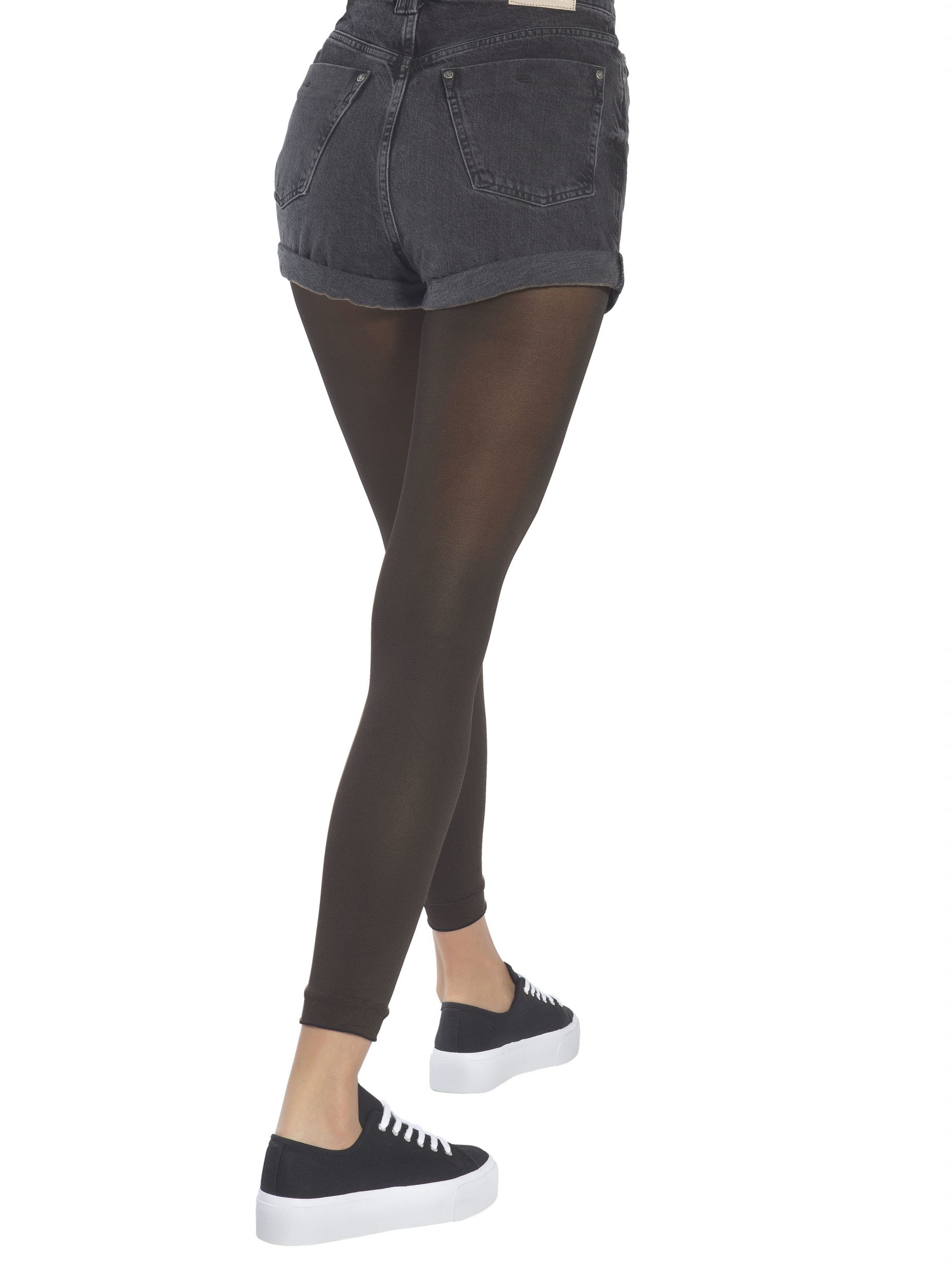 LEGGING MUJER CAFFARENA 12056 LISI - 3