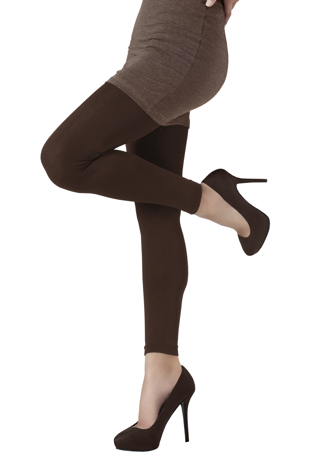 LEGGING POLAR CAFFARENA 14221 - 1