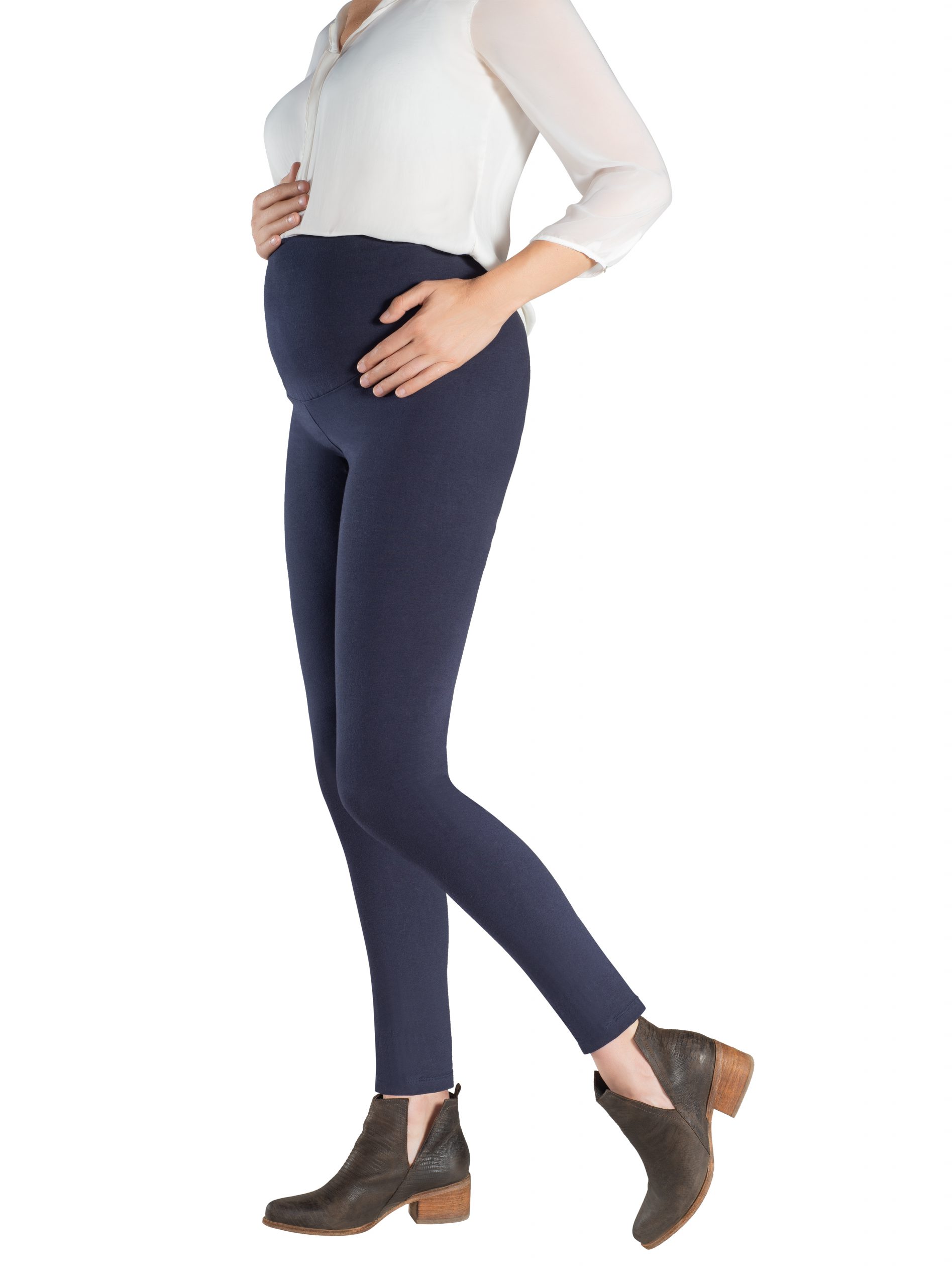 LEGGING MUJER CAFFARENA 14550 MATERNAL - 1