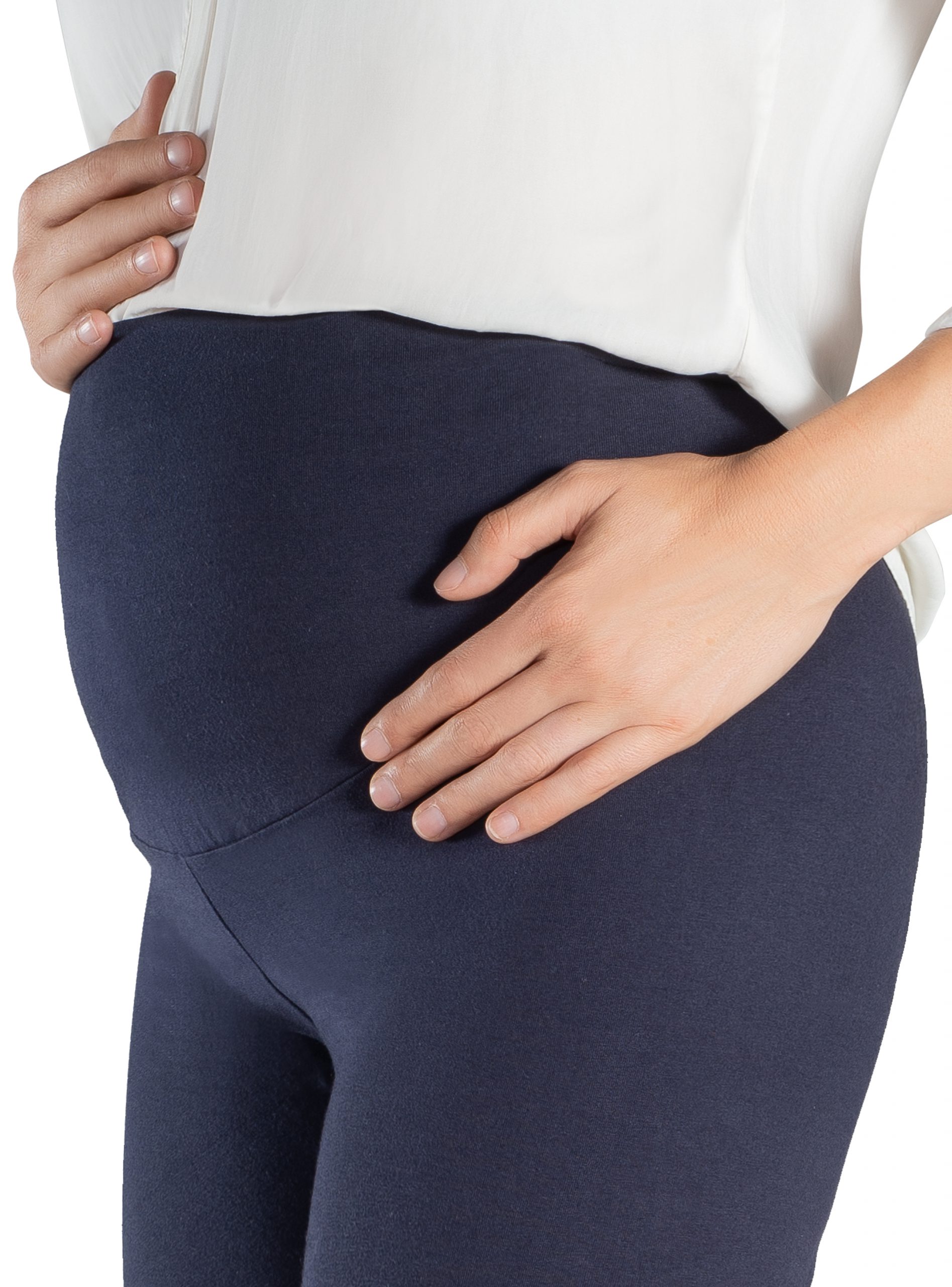LEGGING MUJER CAFFARENA 14550 MATERNAL - 2