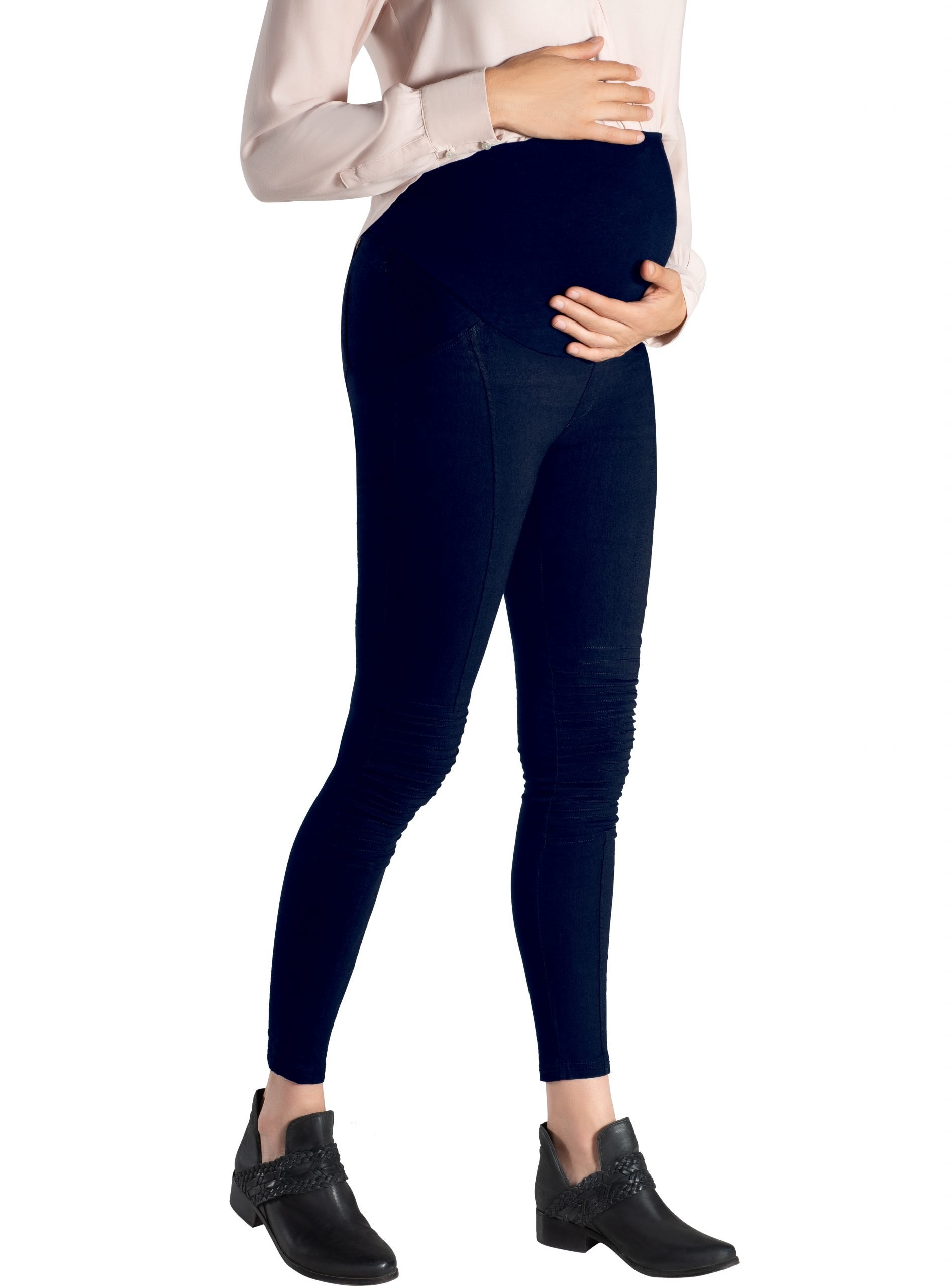 LEGGING MUJER CAFFARENA 14551 MATERNAL - 2