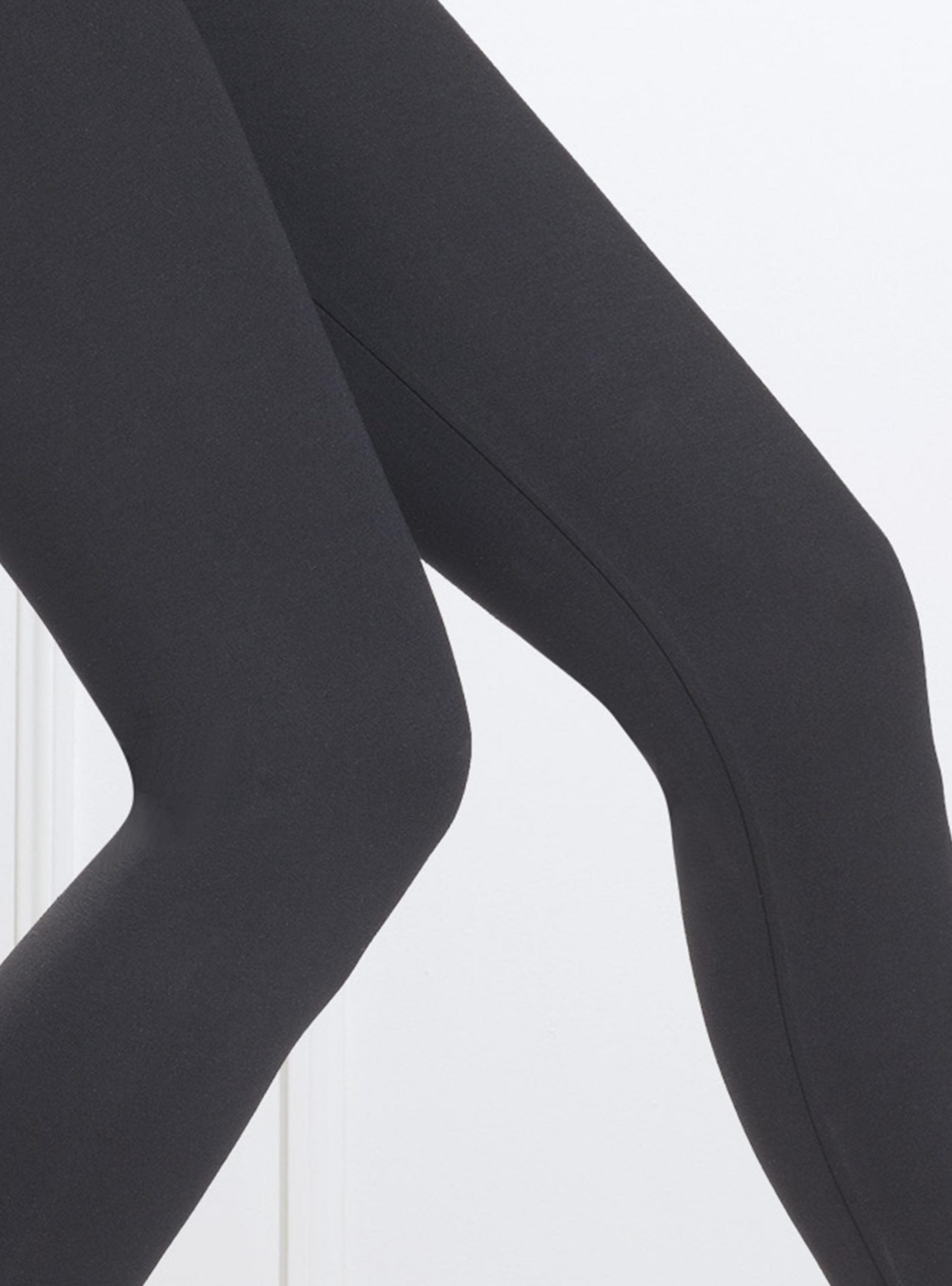 LEGGING MUJER CAFFARENA 14554 VISCOSA - 2