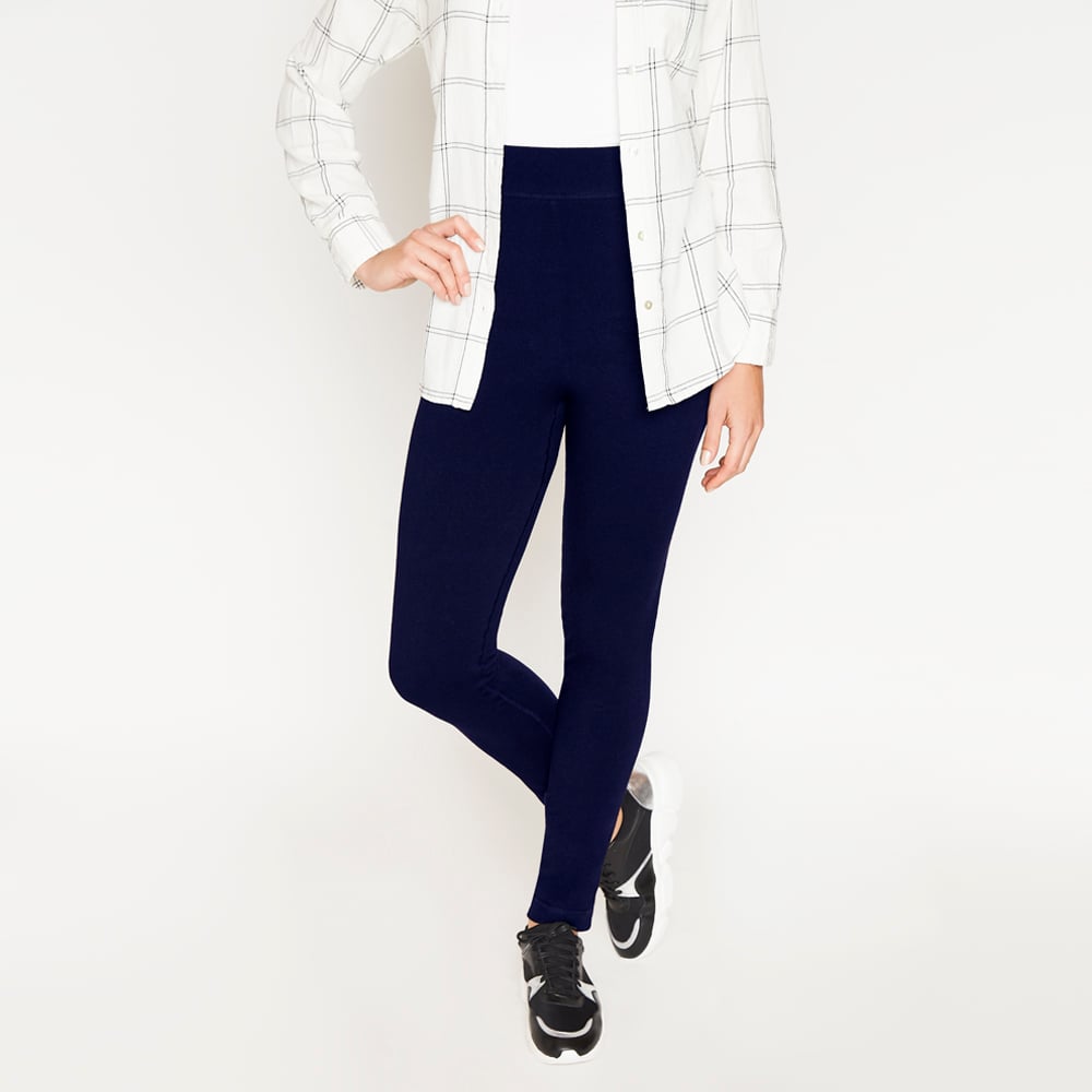 LEGGING MUJER CAFFARENA 14557 TERMICA - 1