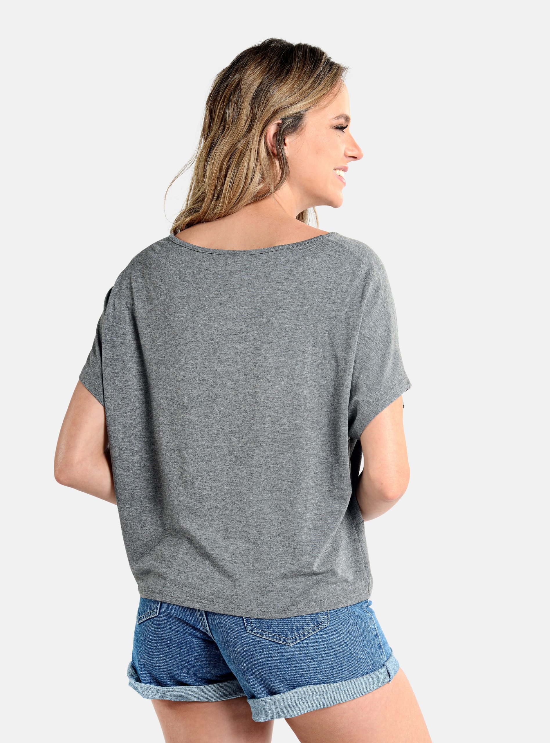 POLERA VISCOSA CAFFARENA 16820 - 4