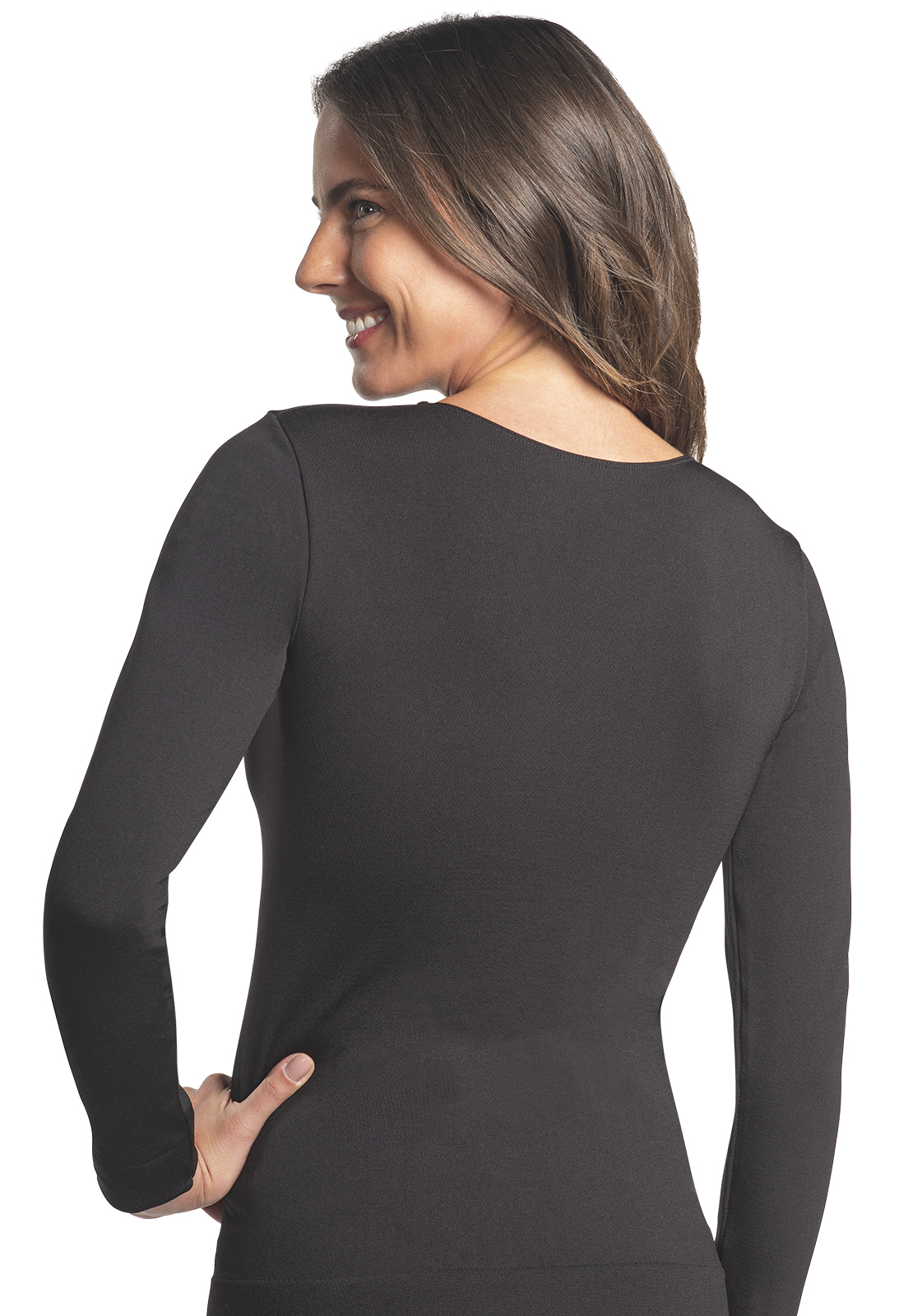 POLERA POLAR TERMICA CAFFARENA 16424 - 3