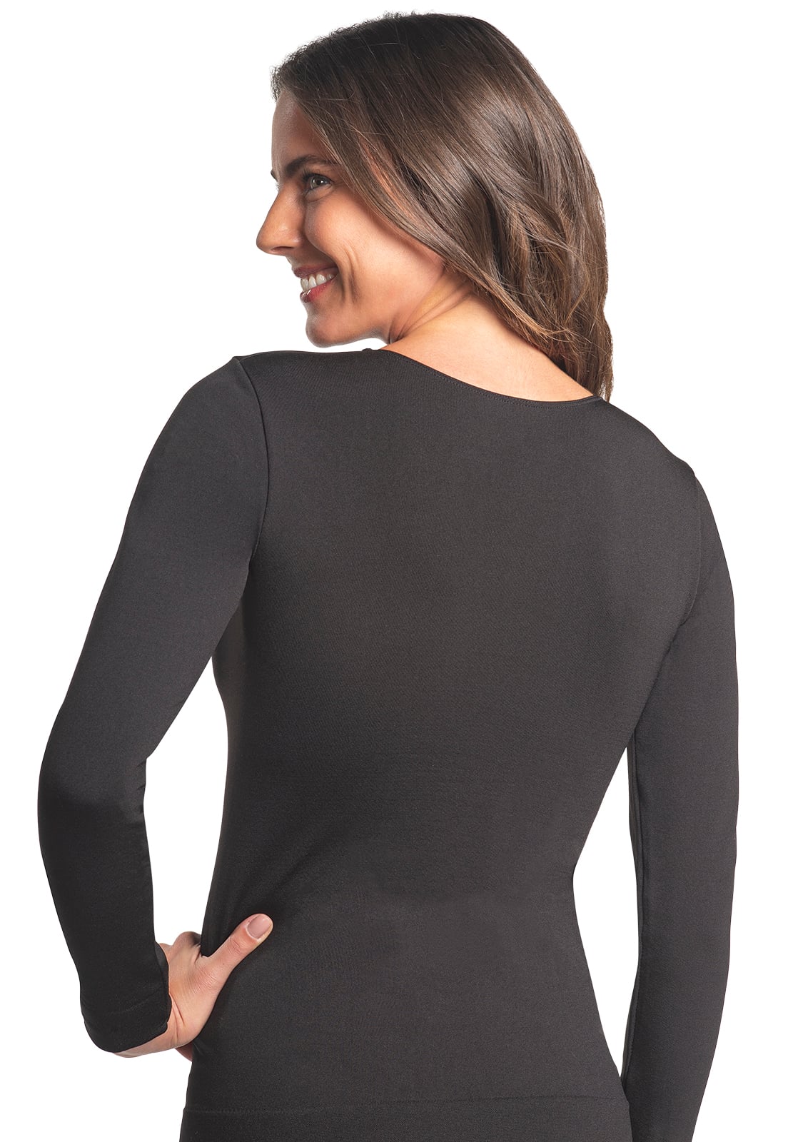 POLERA POLAR TERMICA CAFFARENA 16424 - 3