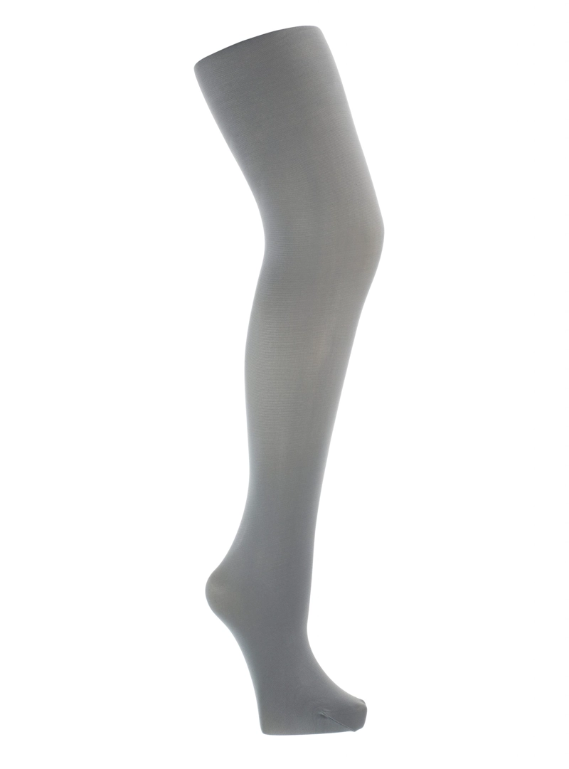 PANTY ESCOLAR JUVENIL CAFFARENA MICROFIBRA 1311GT - 3