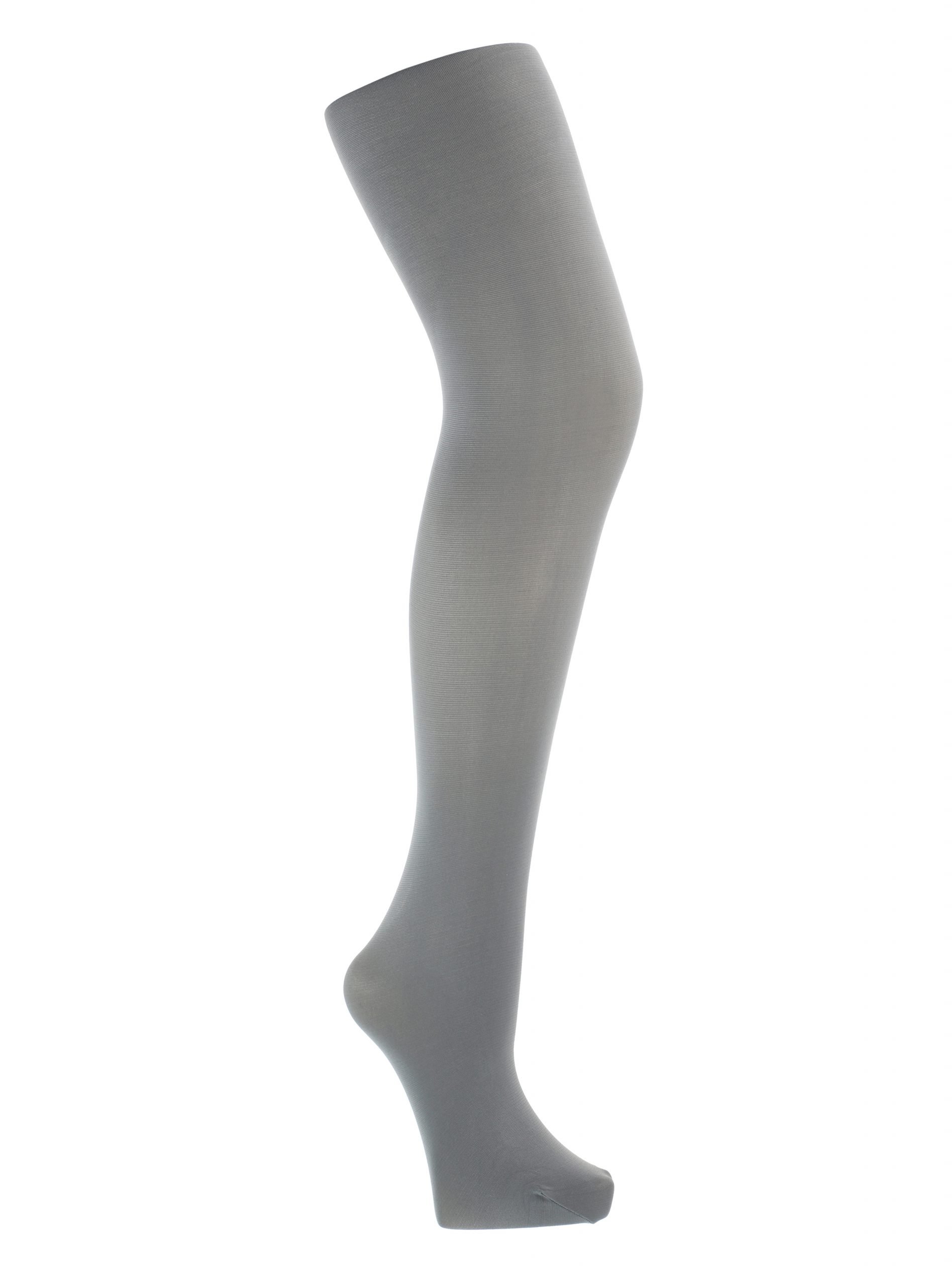 PANTY ESCOLAR JUVENIL CAFFARENA MICROFIBRA 1311GT - 3