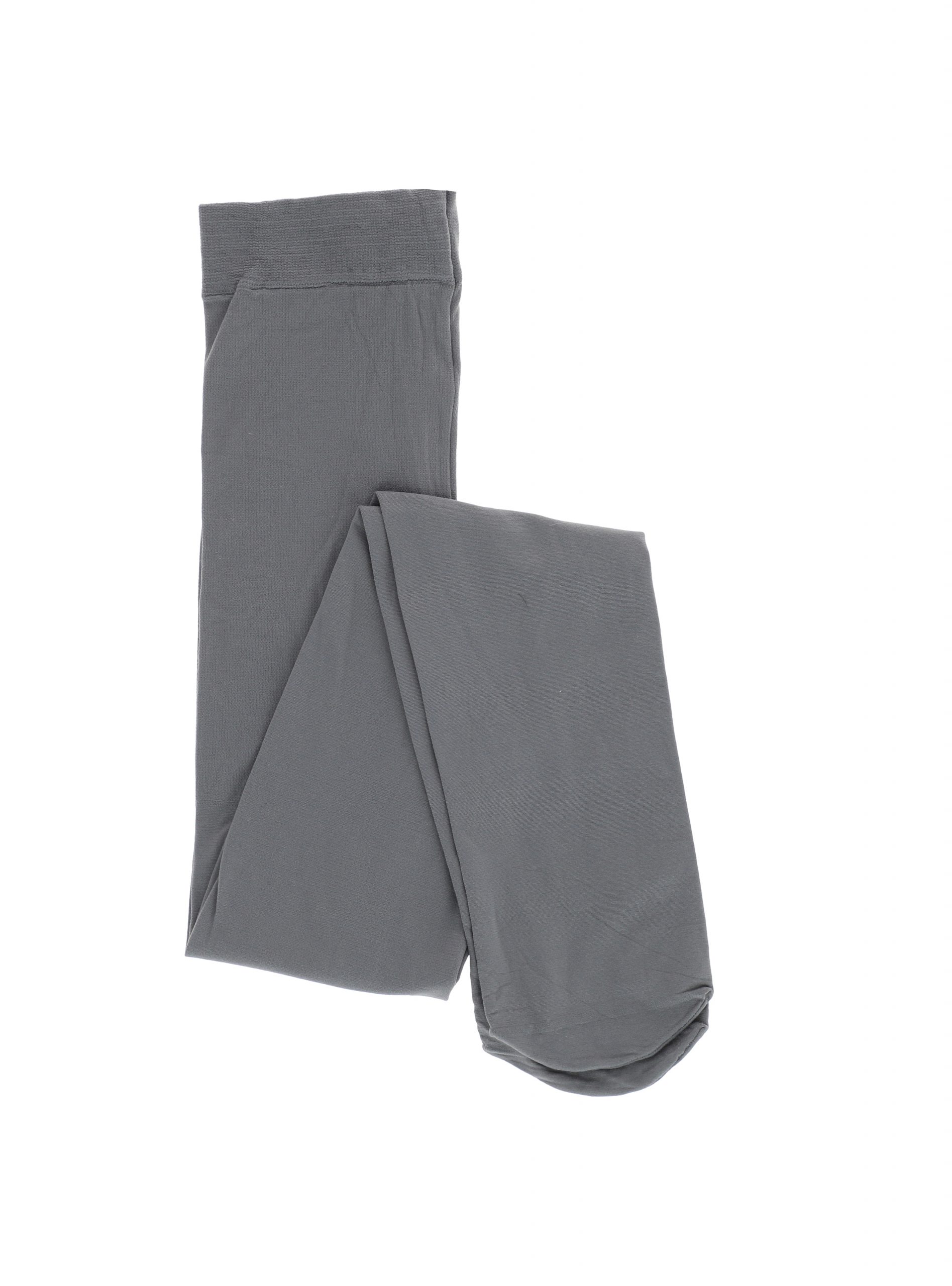 PANTY ESCOLAR JUVENIL CAFFARENA MICROFIBRA 1311GT - 4