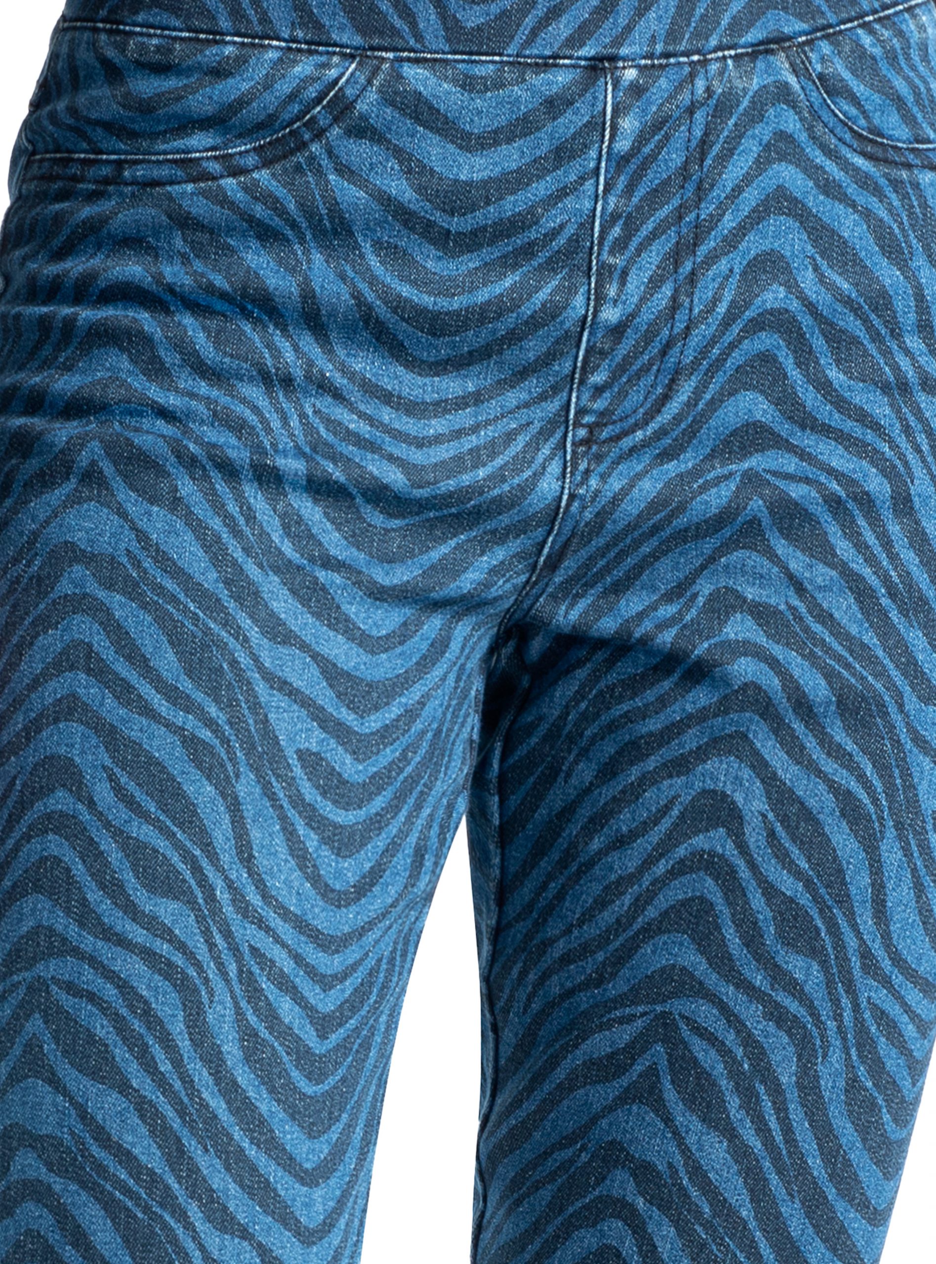 LEGGING CAFFARENA ALGODON 14591 - 4