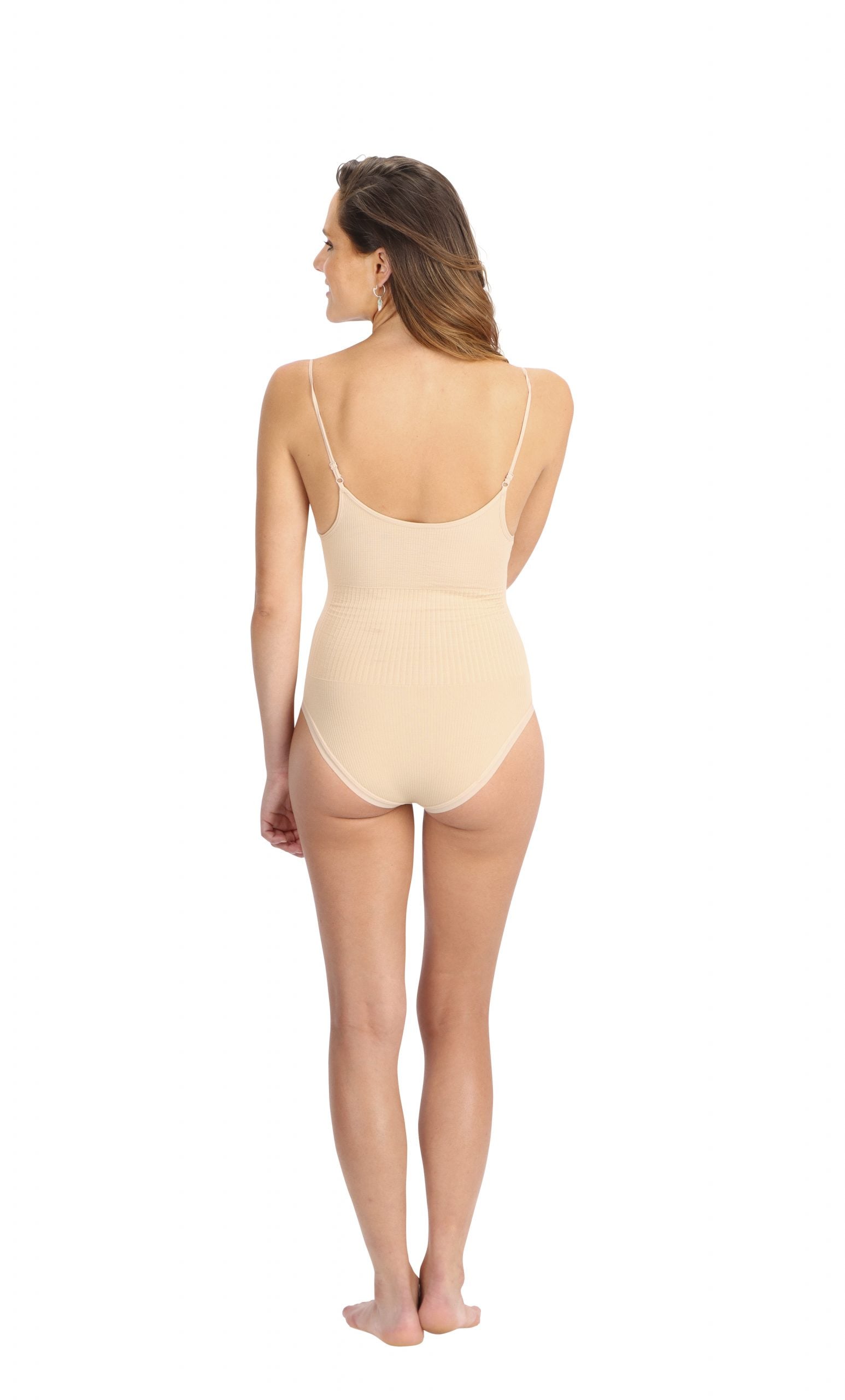 BODY MODELANTE SIN BUSTO CAFFARENA 12262 - 3