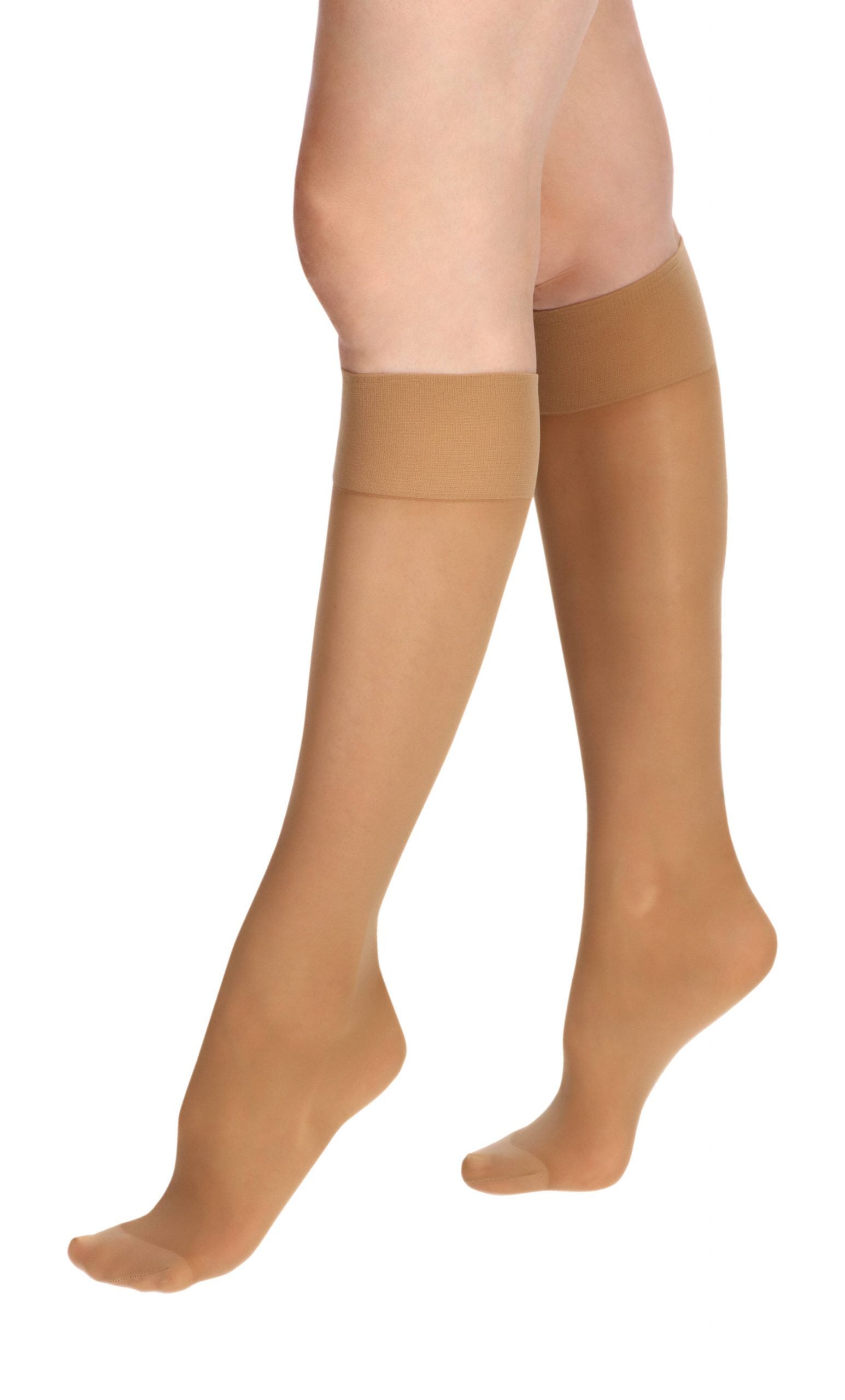 MEDIA PANTALON VITALITE PREVENCION VASCULAR CAFFARENA 1037 - 1