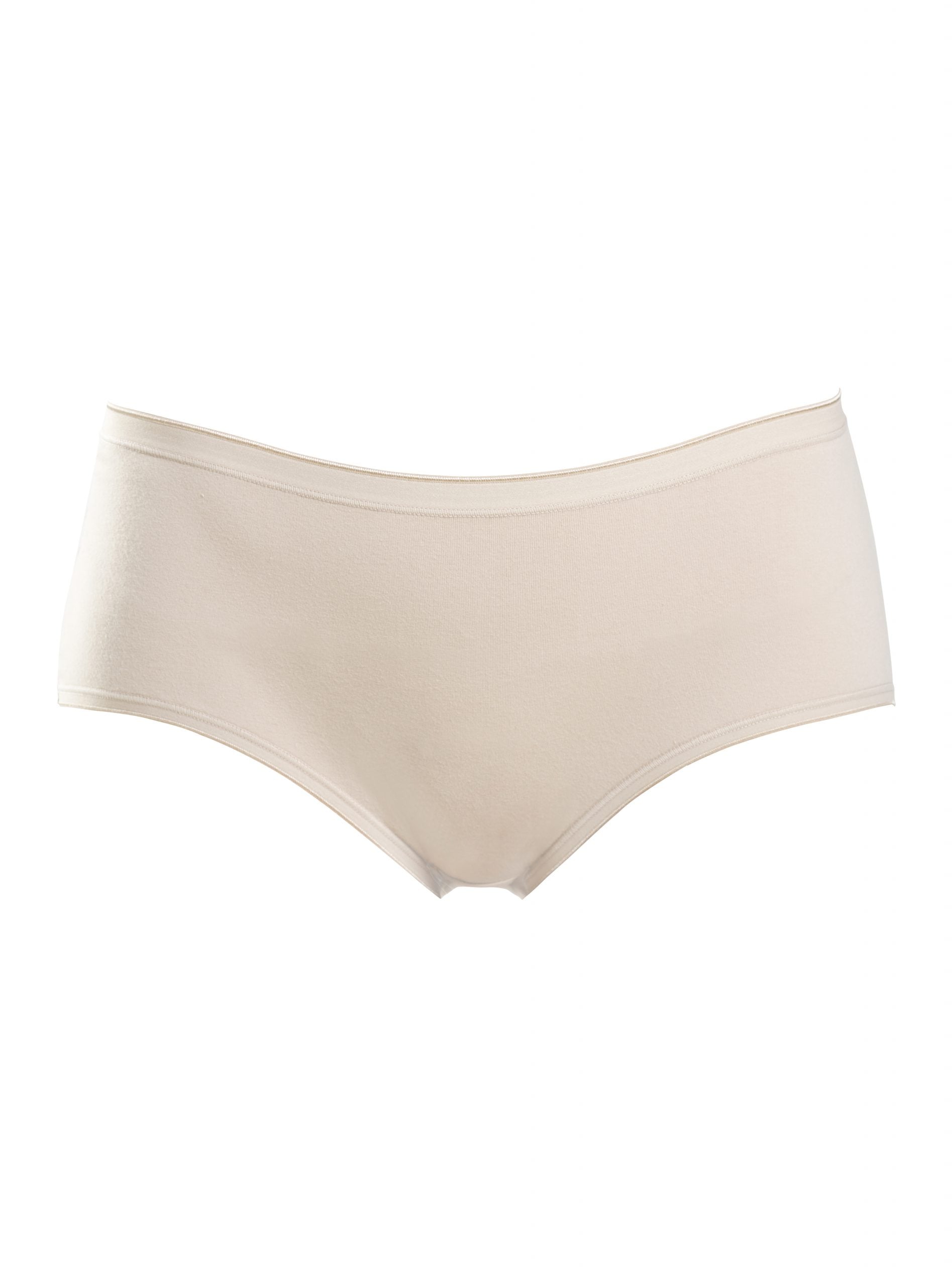PACK 3 CALZONES MUJER CAFFARENA ALGODON 51299 - 3