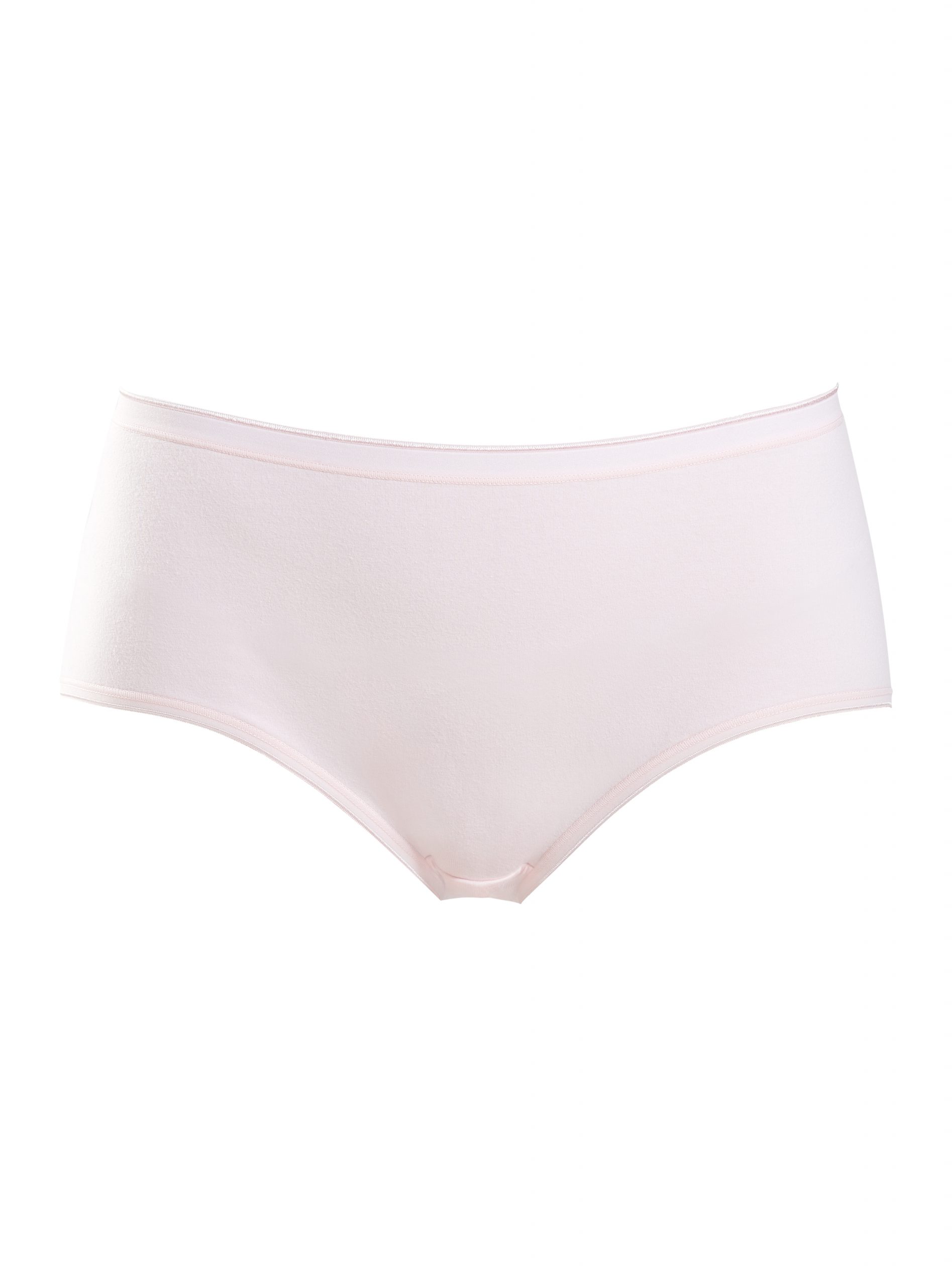 PACK 3 CALZONES MUJER CAFFARENA ALGODON 51299 - 4
