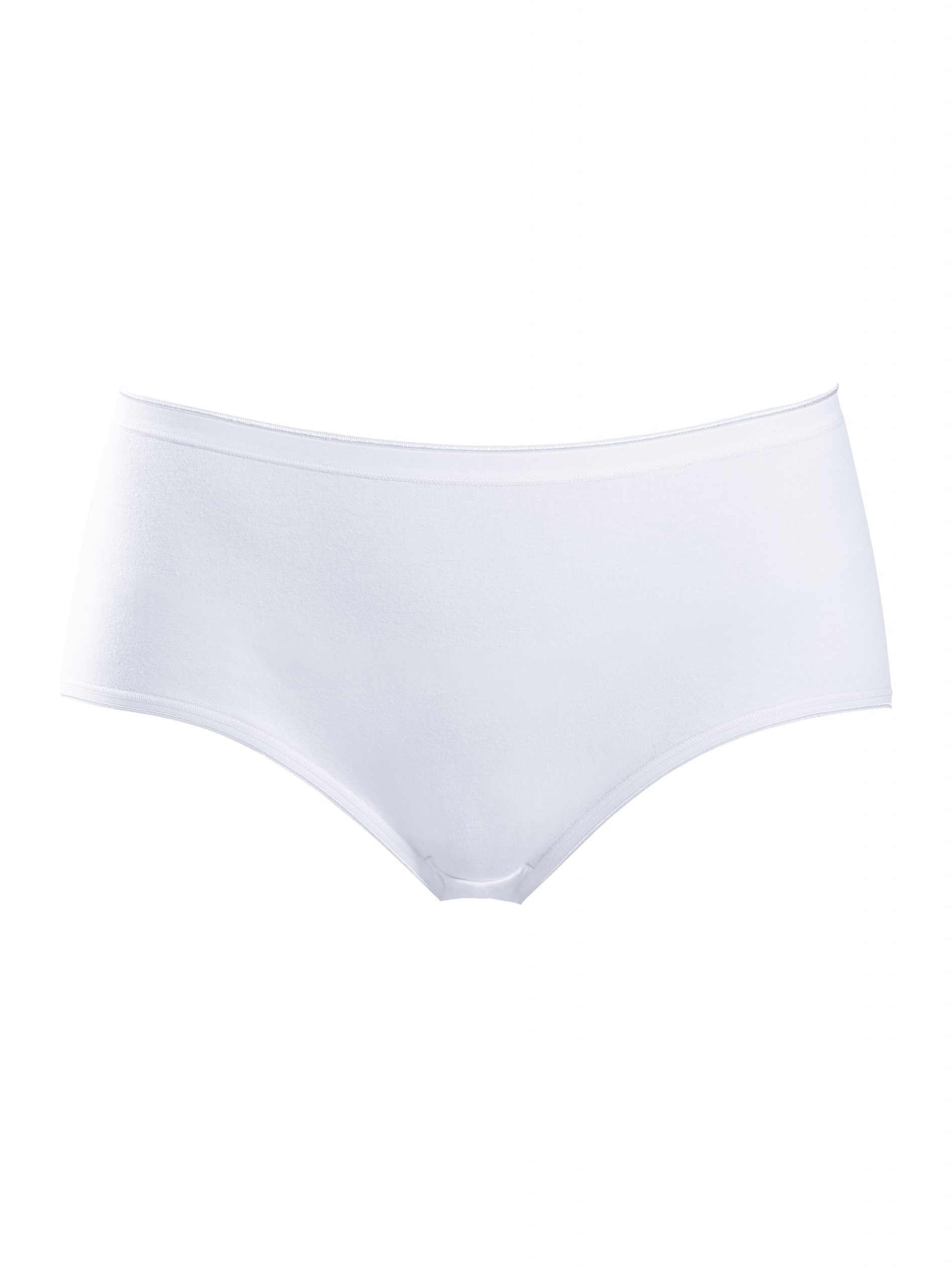 PACK 3 CALZONES MUJER CAFFARENA ALGODON 51299 - 5