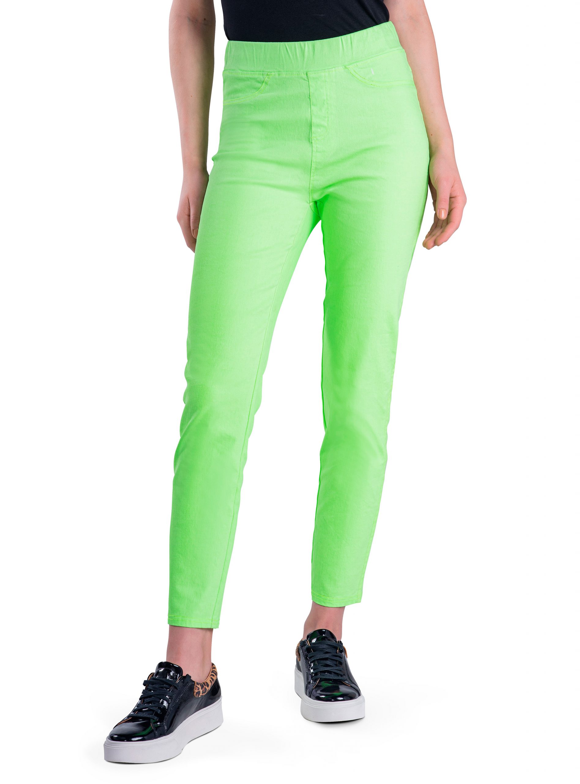 LEGGING CAFFARENA ALGODON 14583 - 1