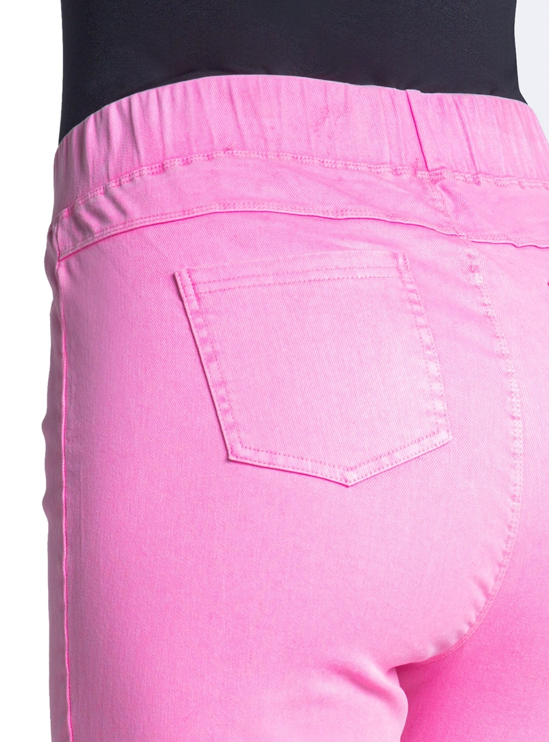 LEGGING CAFFARENA ALGODON 14583 - 2