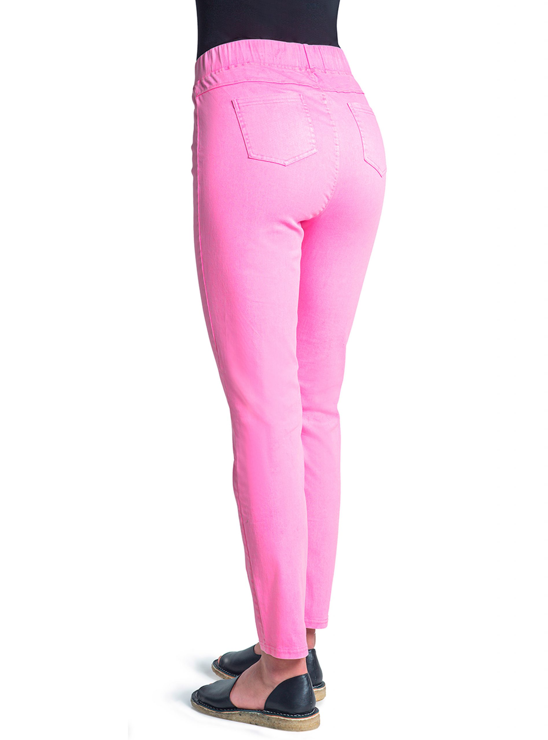 LEGGING CAFFARENA ALGODON 14583 - 3