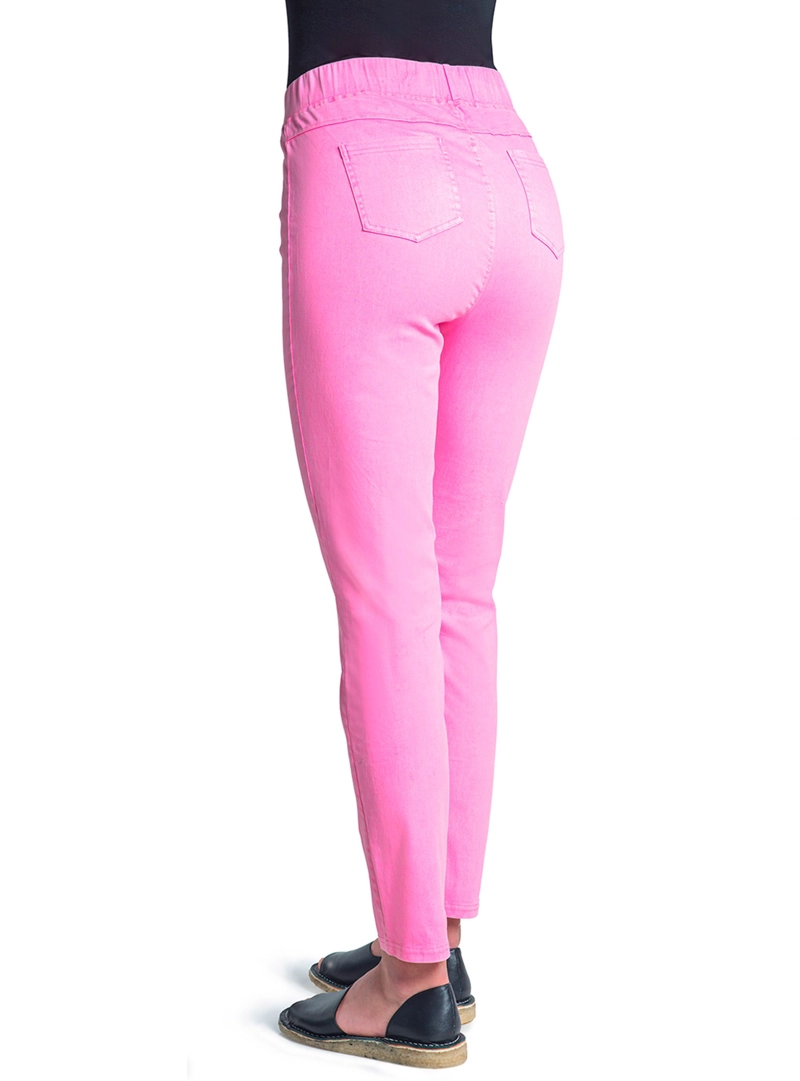 LEGGING CAFFARENA ALGODON 14583 - 3