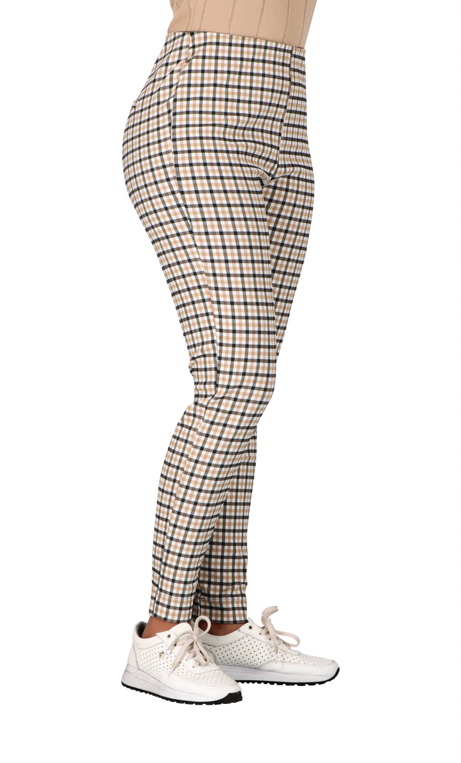 LEGGING CAFFARENA VISCOSA 14682 - 2