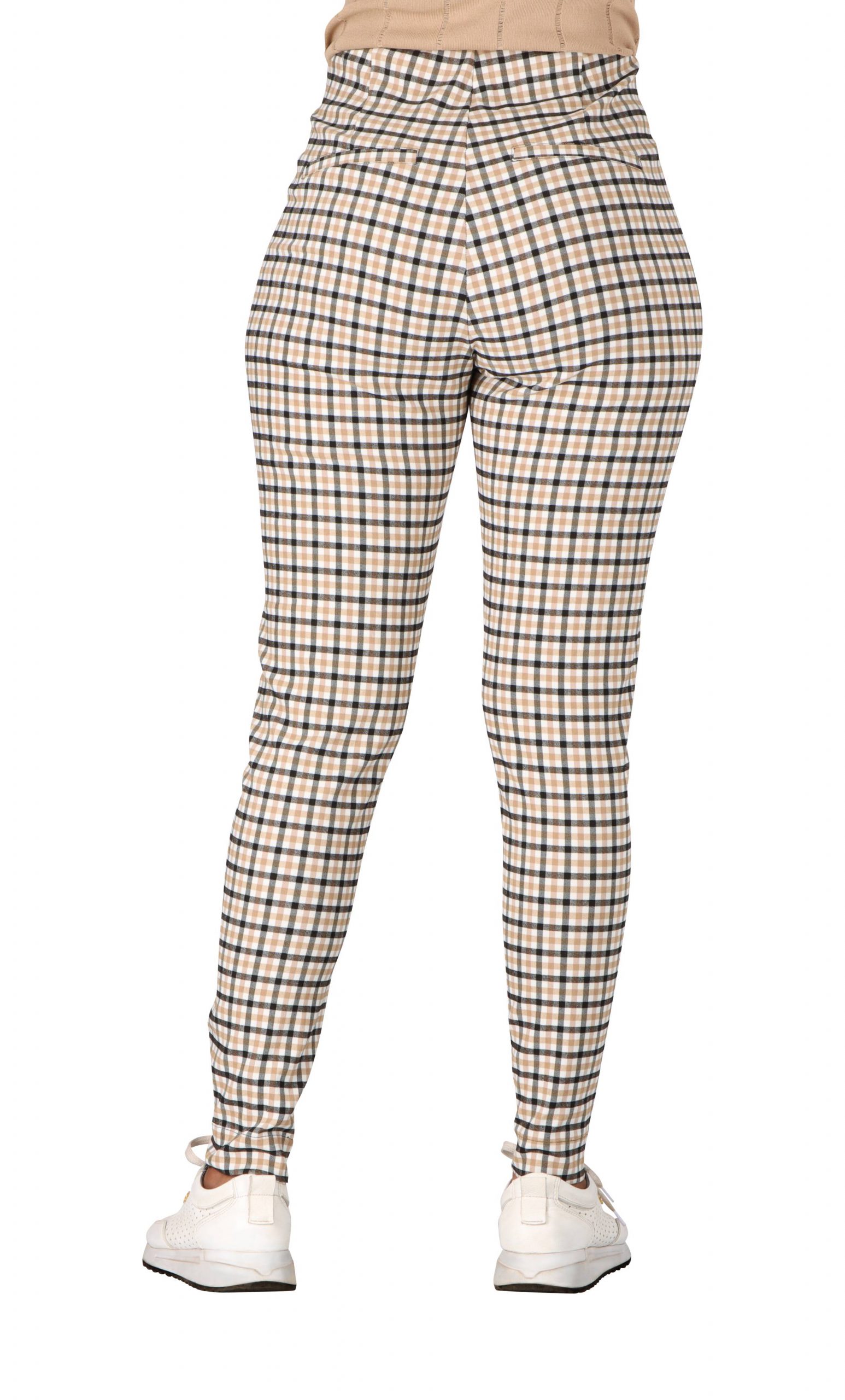 LEGGING CAFFARENA VISCOSA 14682 - 3