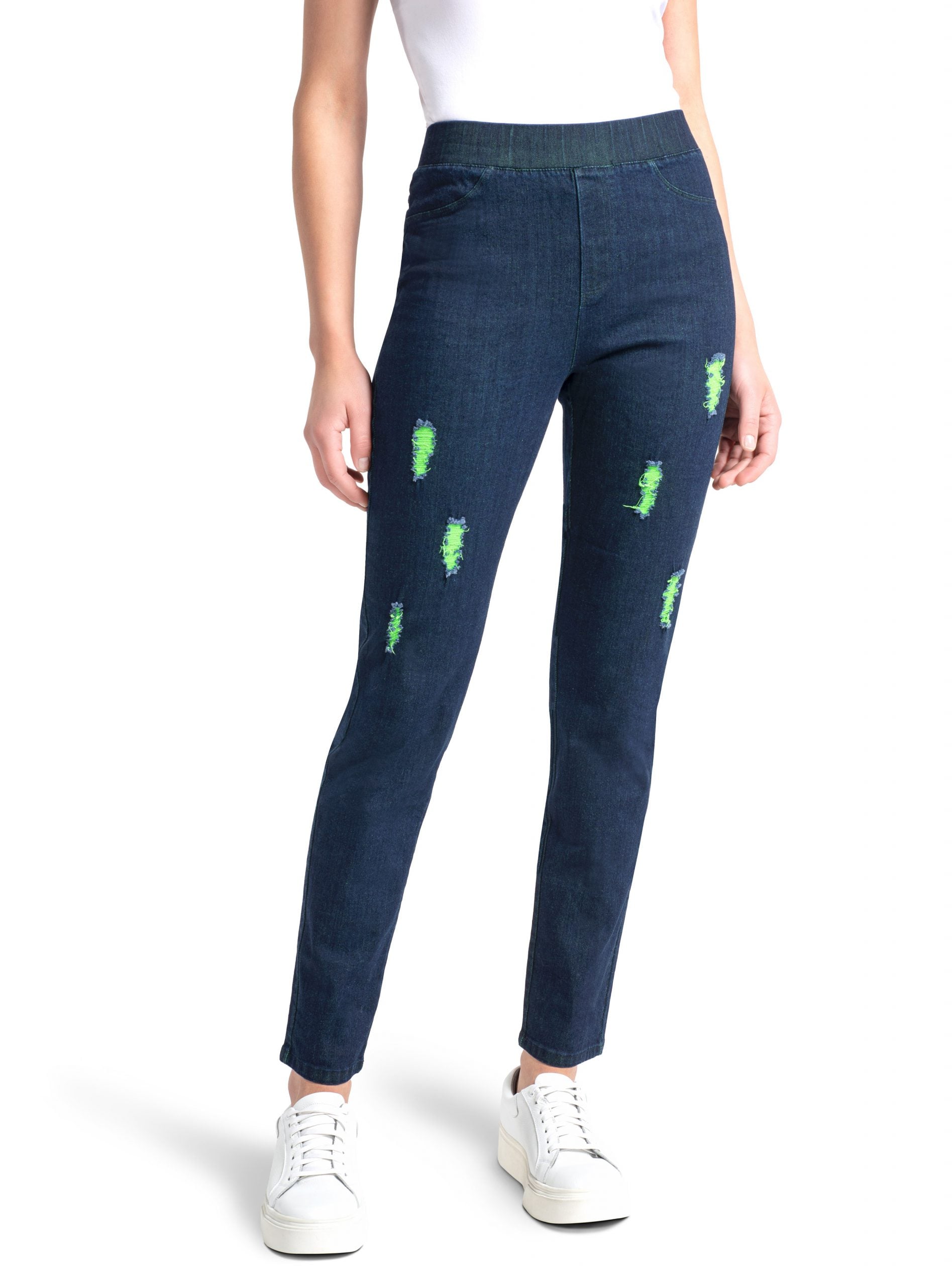 LEGGING CAFFARENA ALGODON 14618 - 1