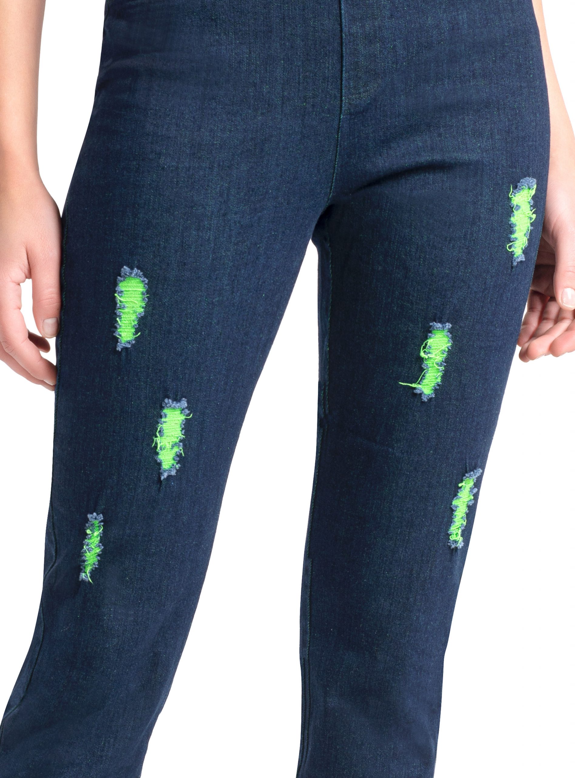 LEGGING CAFFARENA ALGODON 14618 - 3