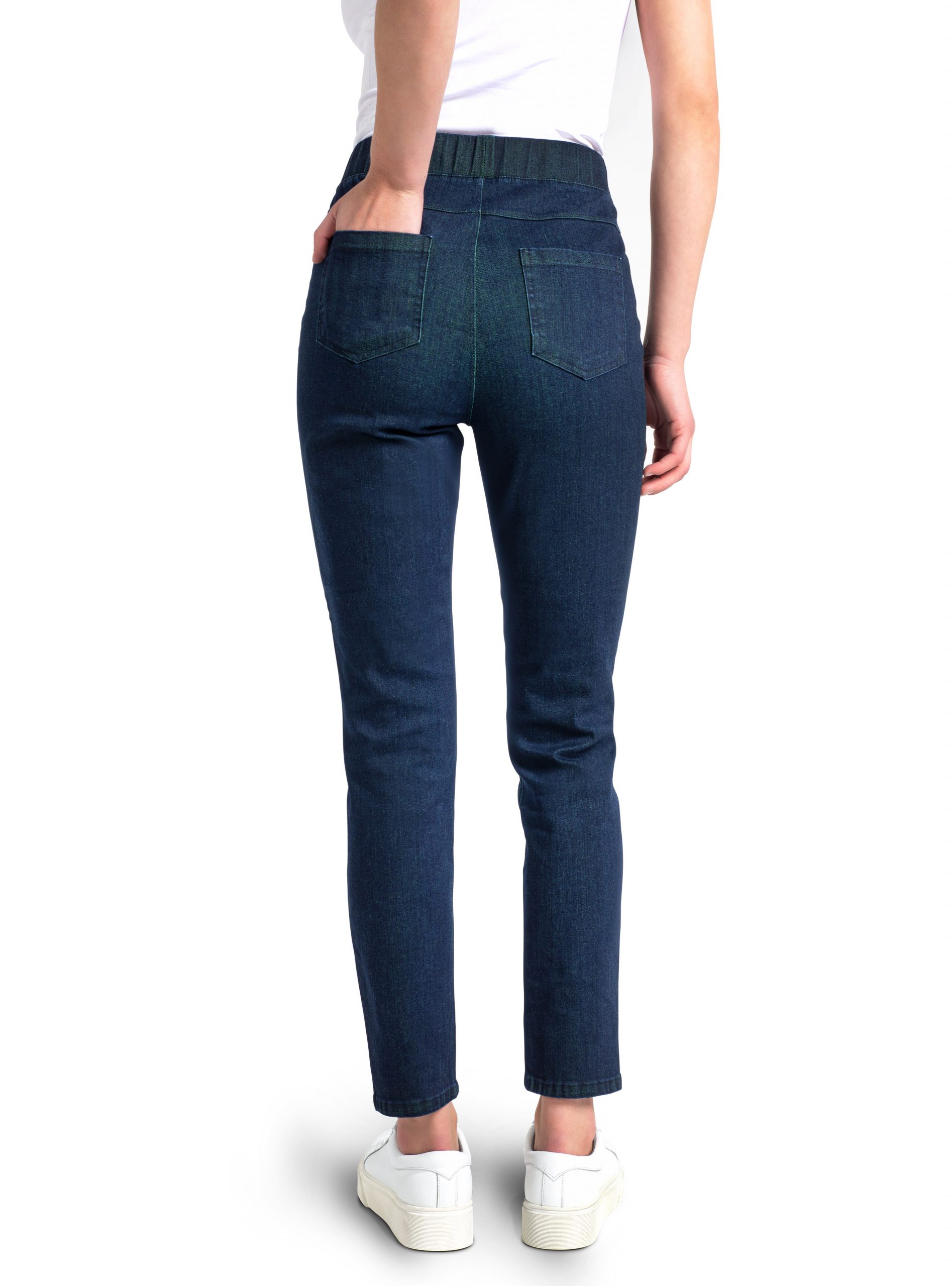 LEGGING CAFFARENA ALGODON 14618 - 4