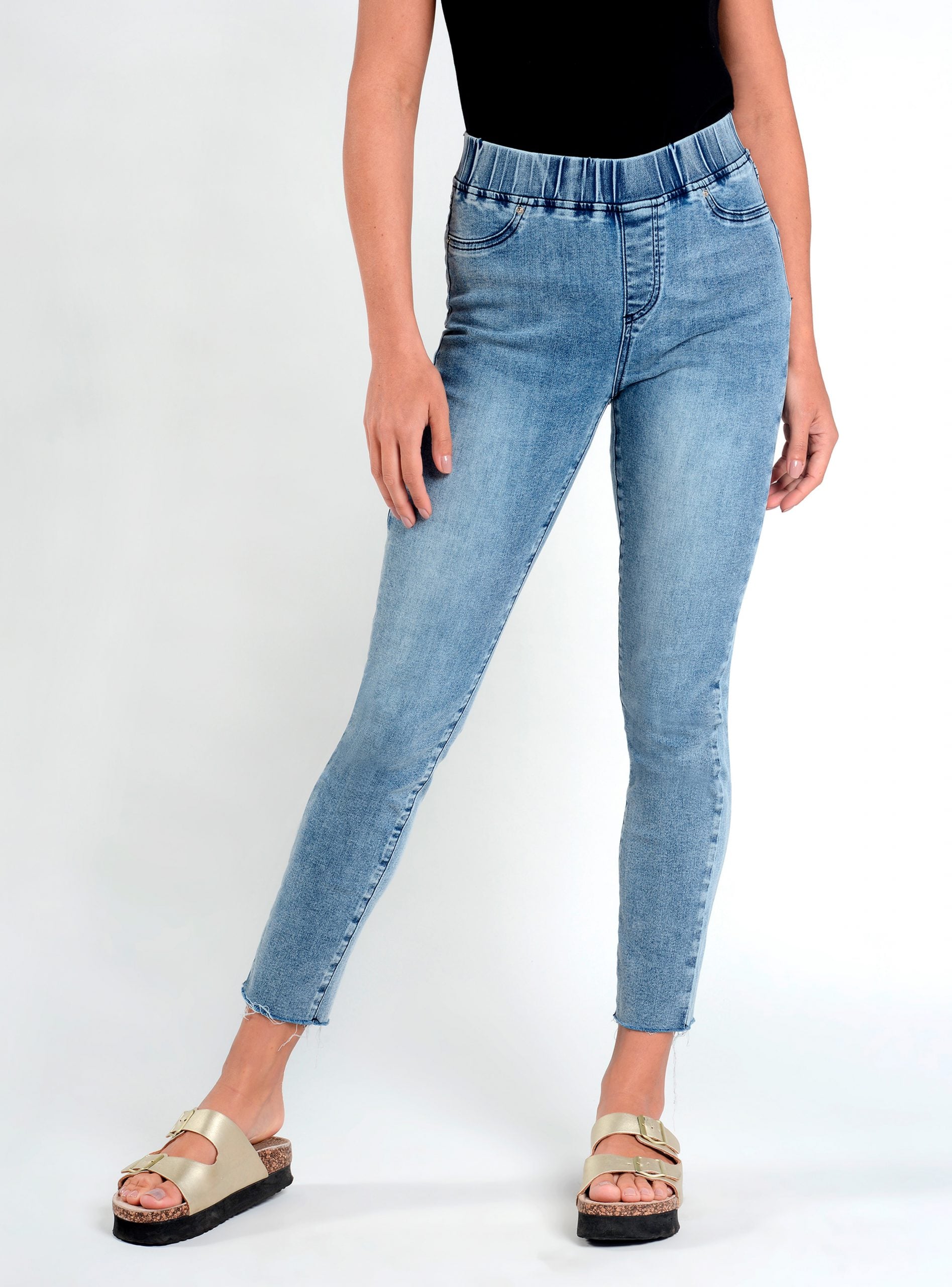 LEGGING CAFFARENA ALGODON 14642 - 1