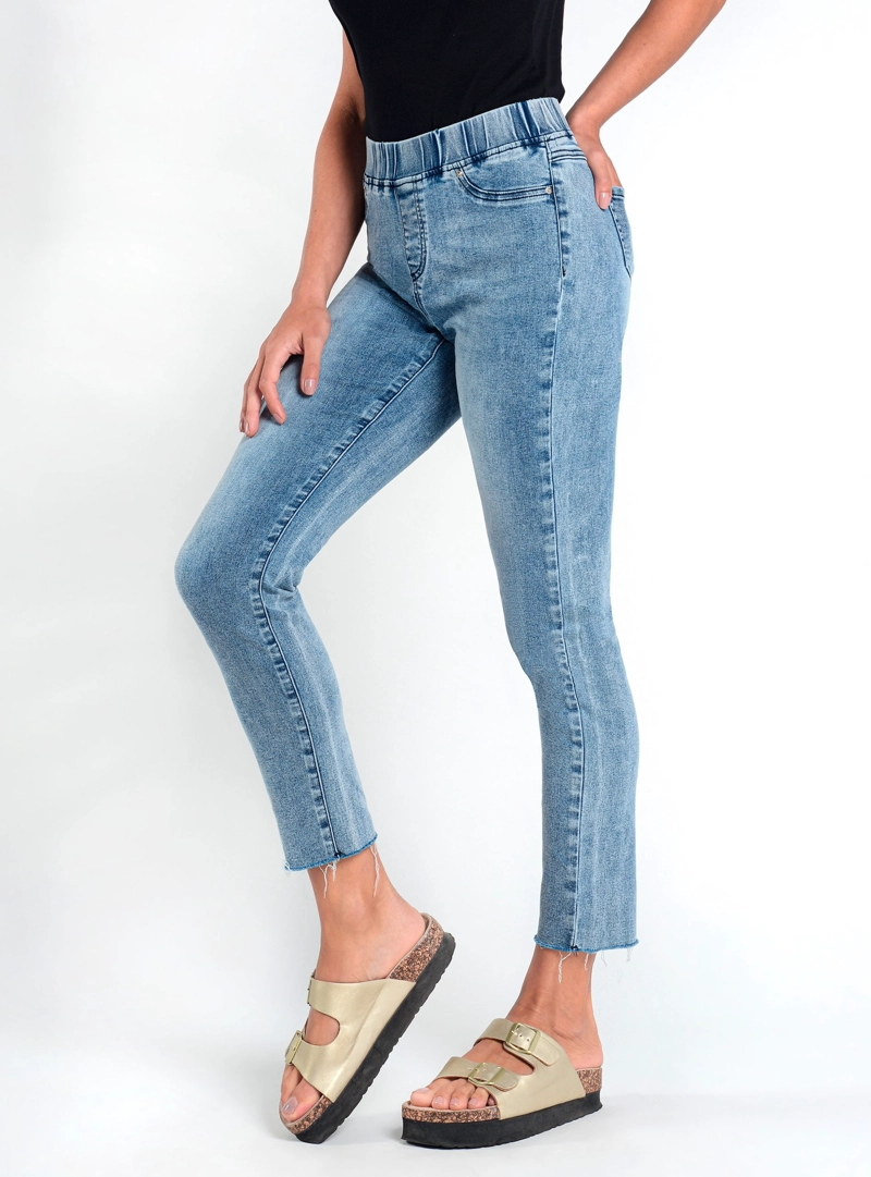 LEGGING CAFFARENA ALGODON 14642 - 2