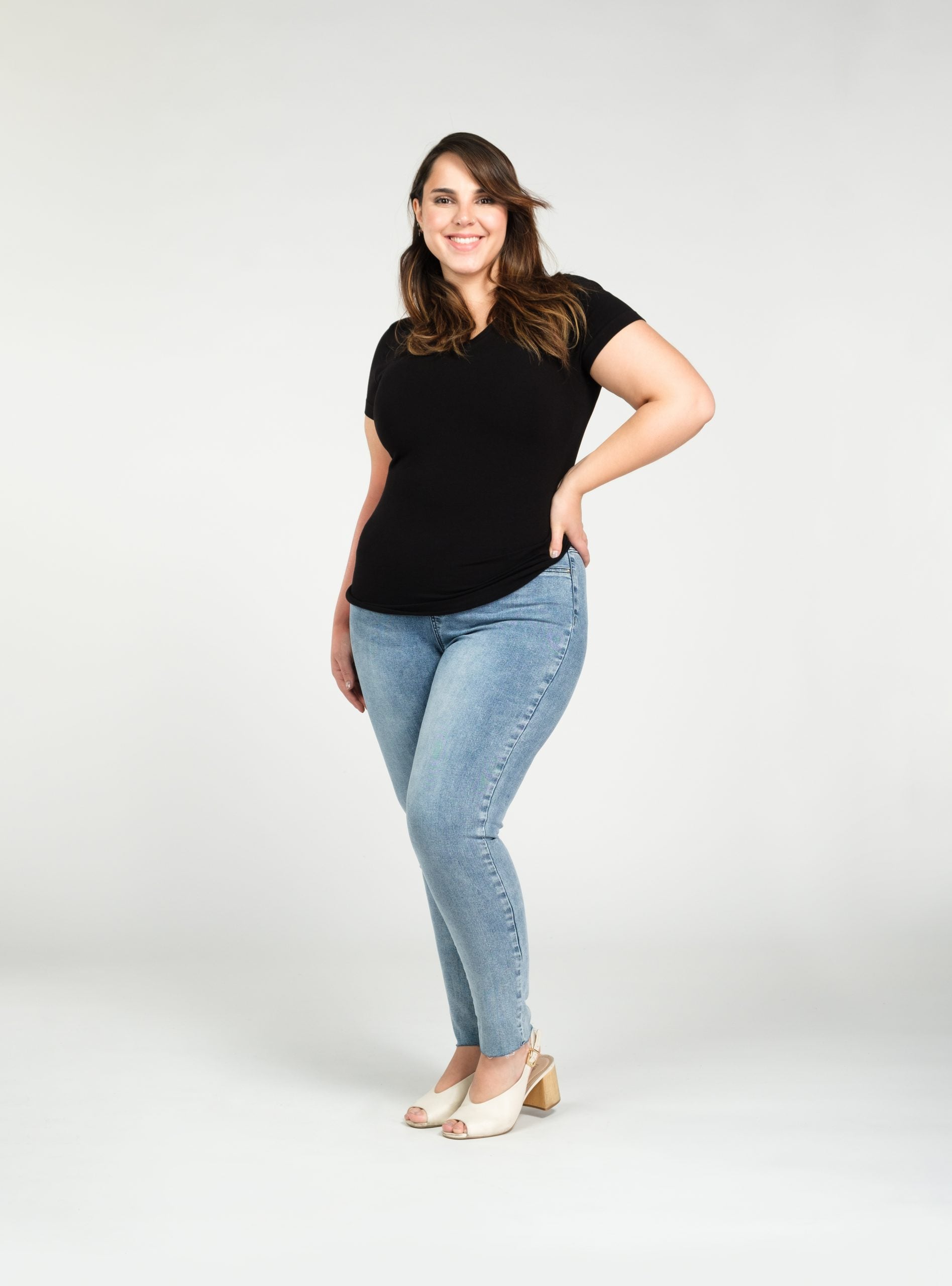 LEGGING CAFFARENA ALGODON 14642 - 4