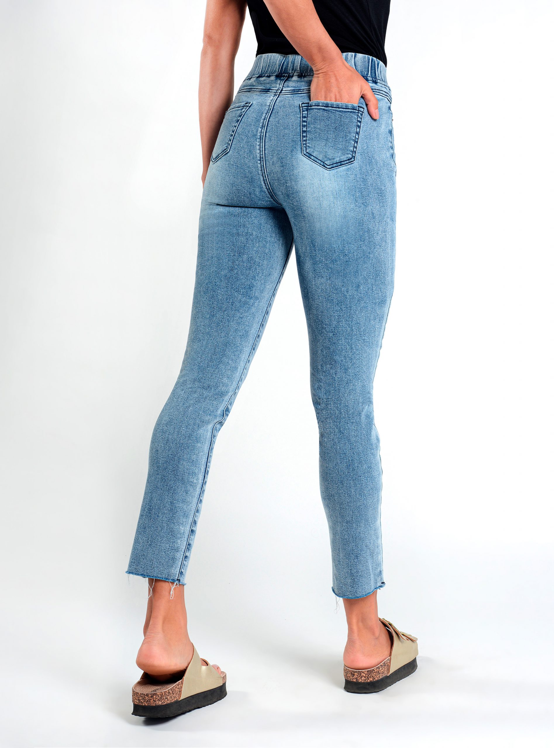 LEGGING CAFFARENA ALGODON 14642 - 6