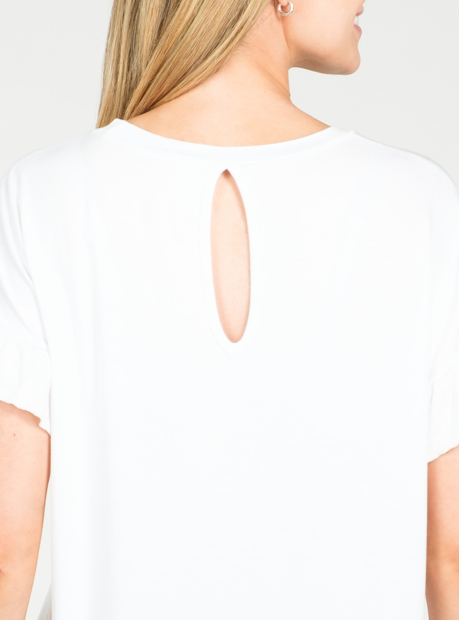POLERA CAFFARENA VISCOSA 16819 - 4